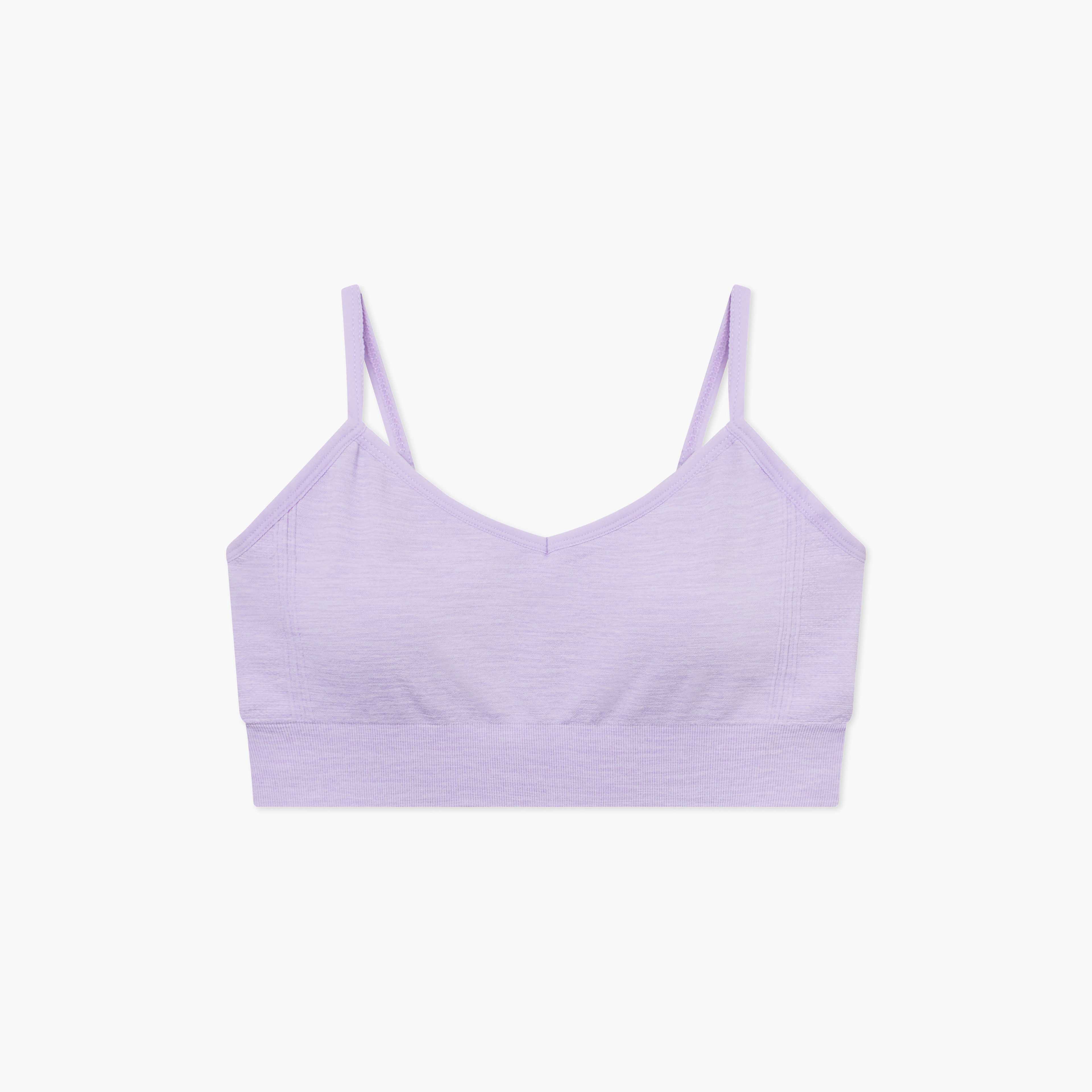 sasha production - wmn seamless sports bra