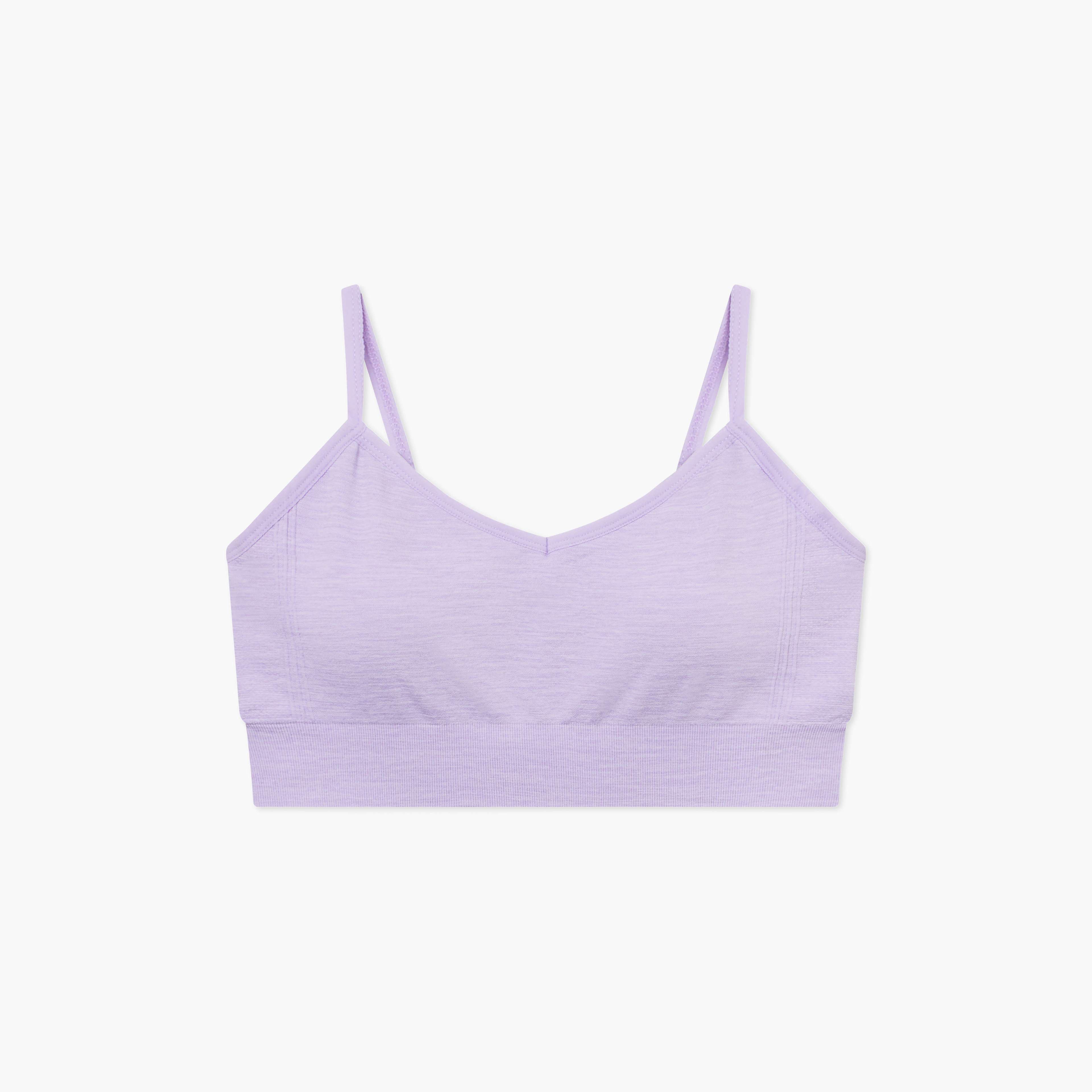 sasha production - wmn seamless sports bra