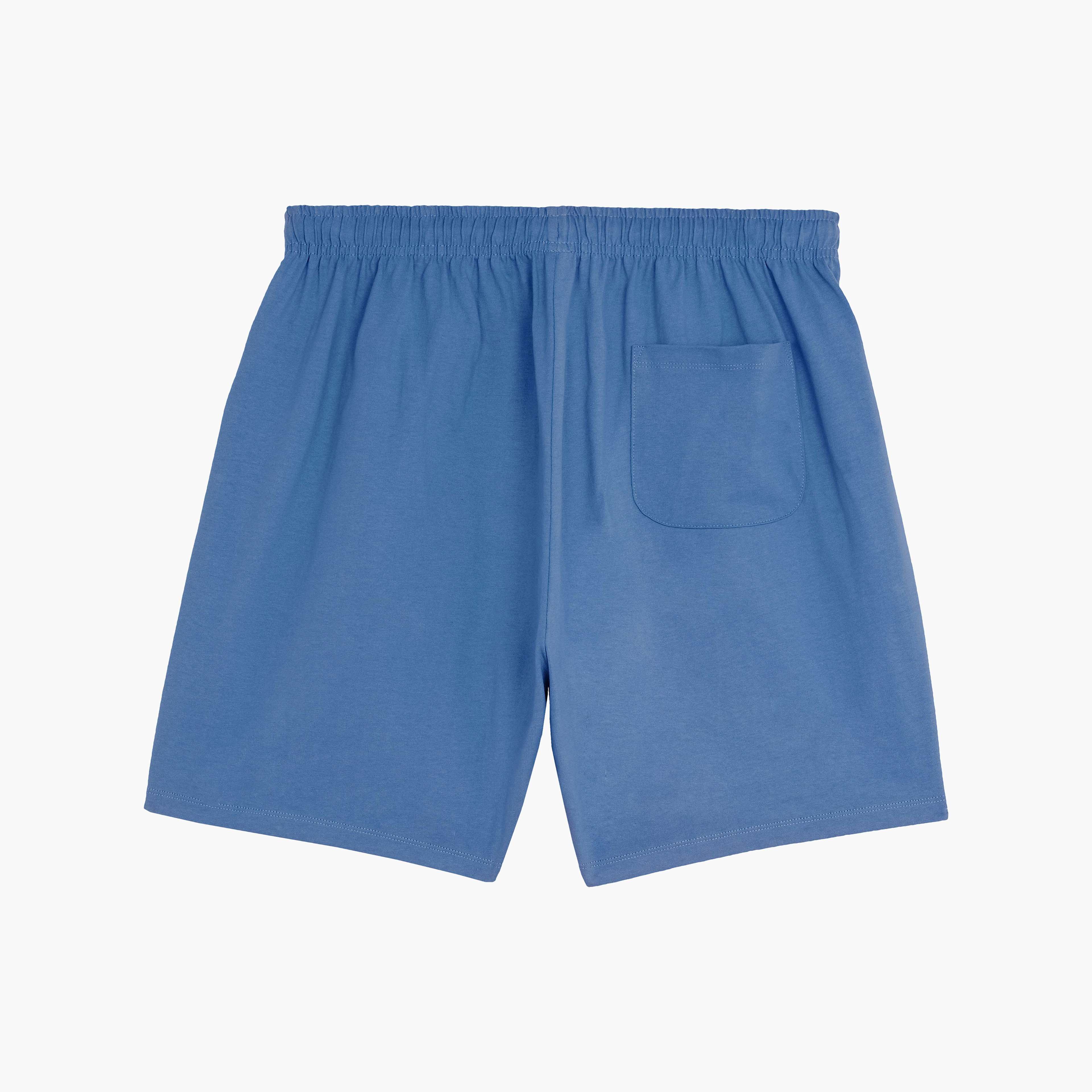 sasha production - jersey shorts