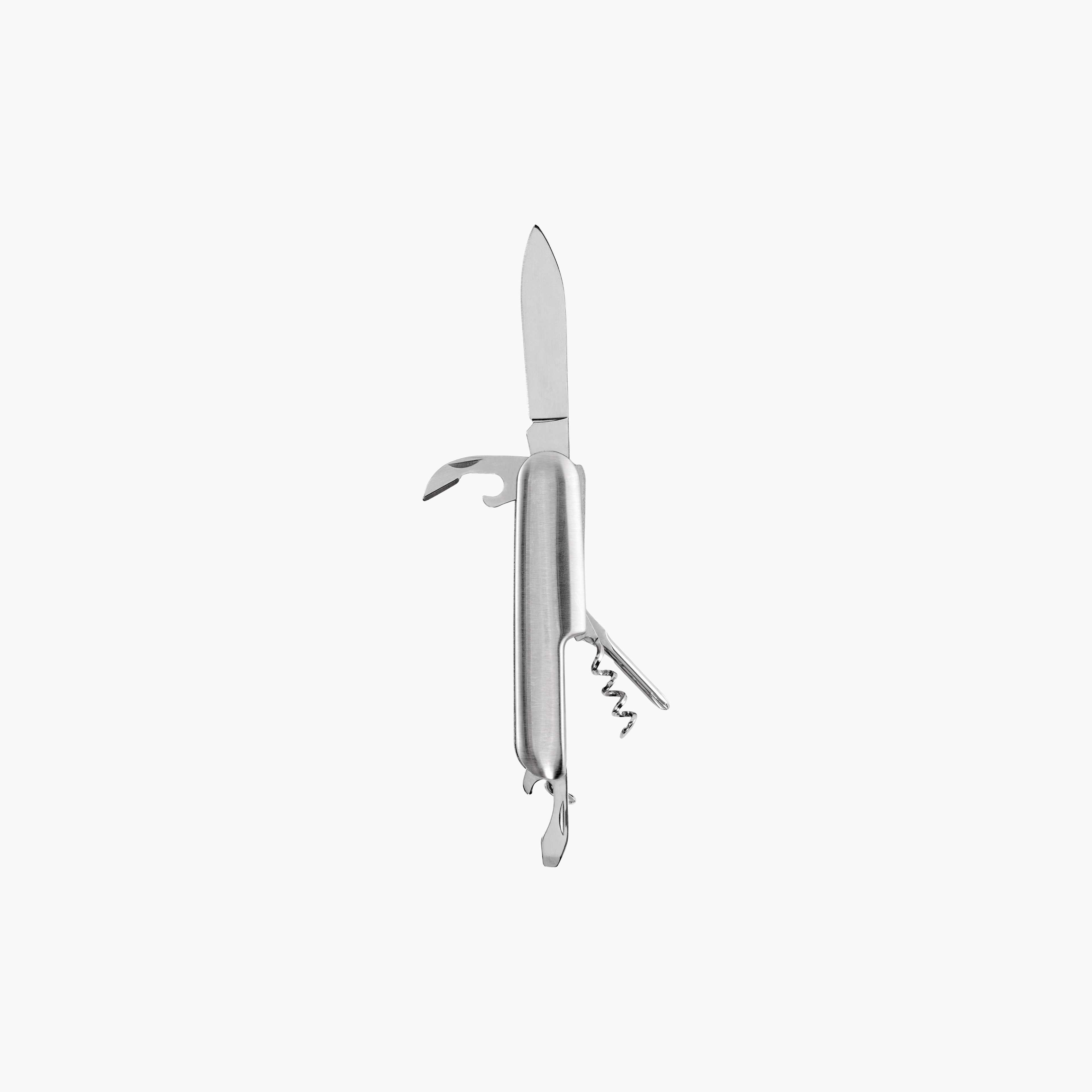 sasha production - pocket knife