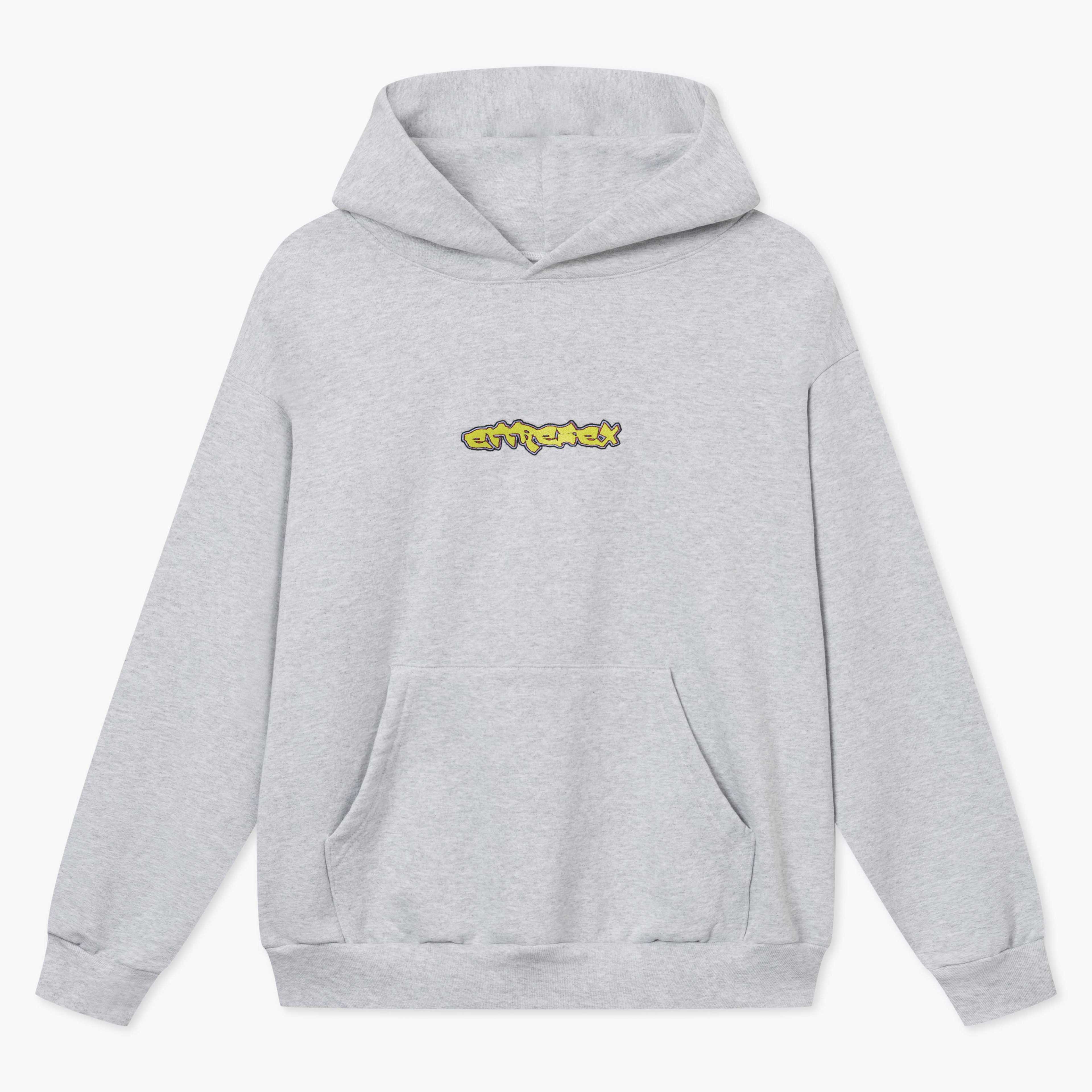sasha production - ettresex hoodie