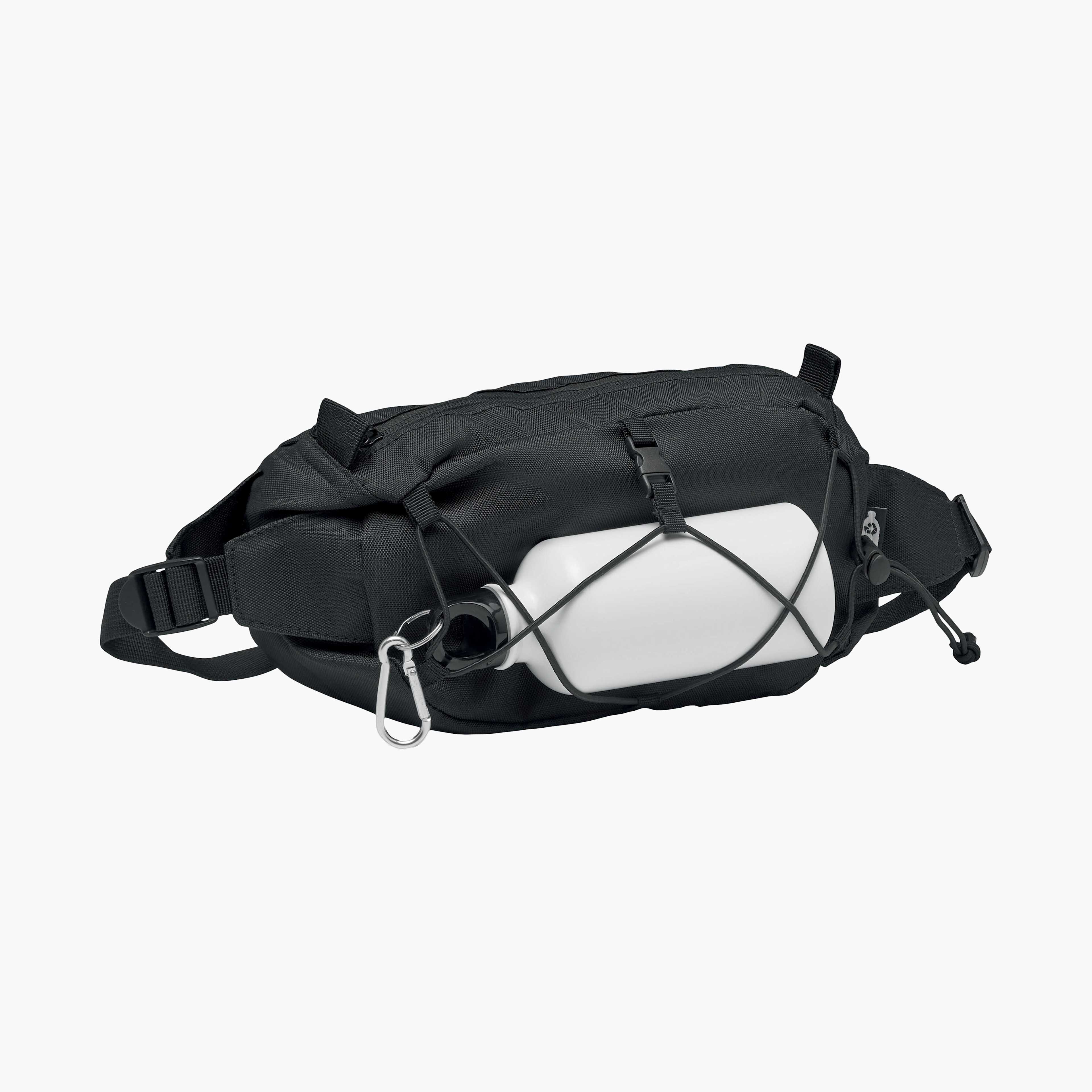 sasha production - waist bag 600D