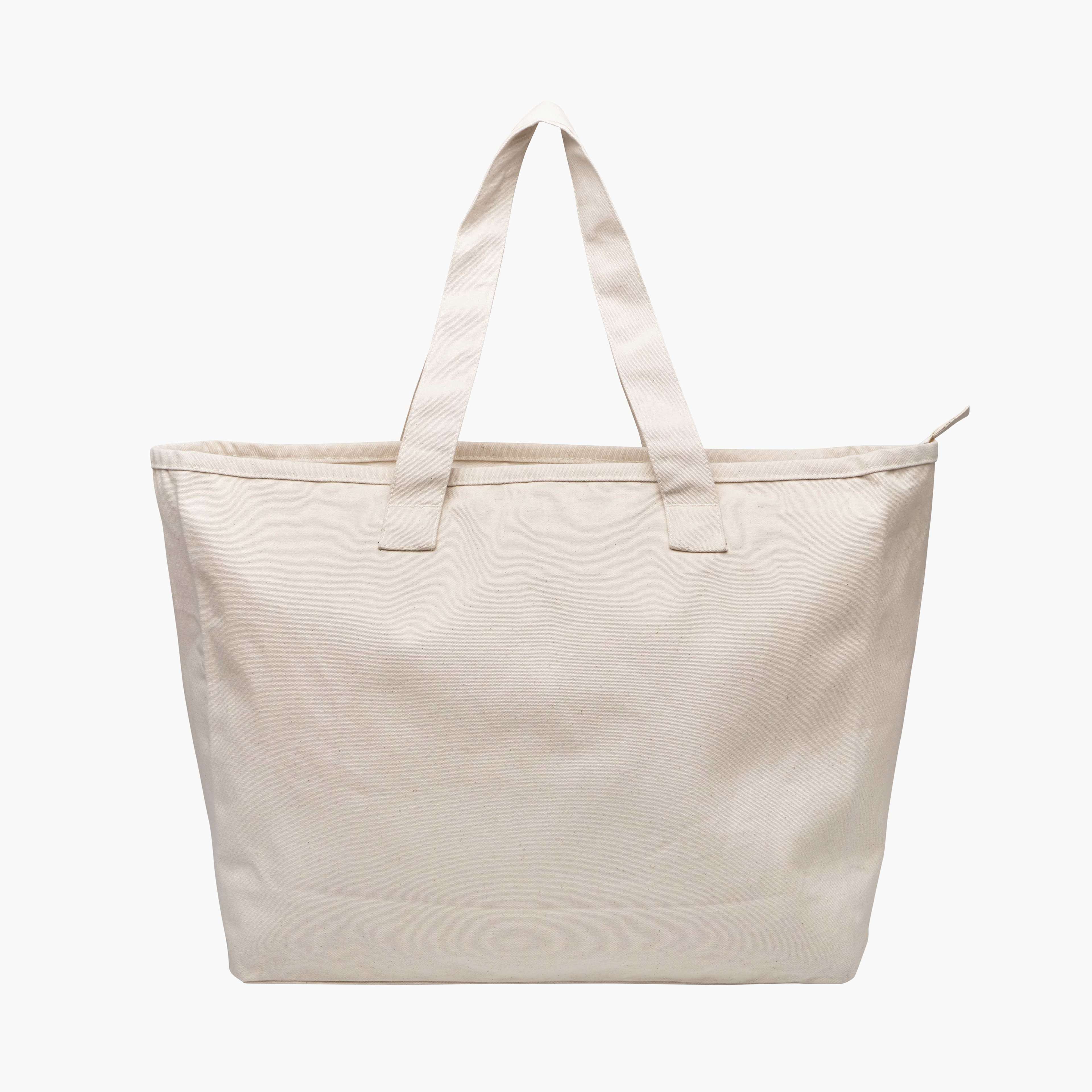 sasha production - duty canvas tote