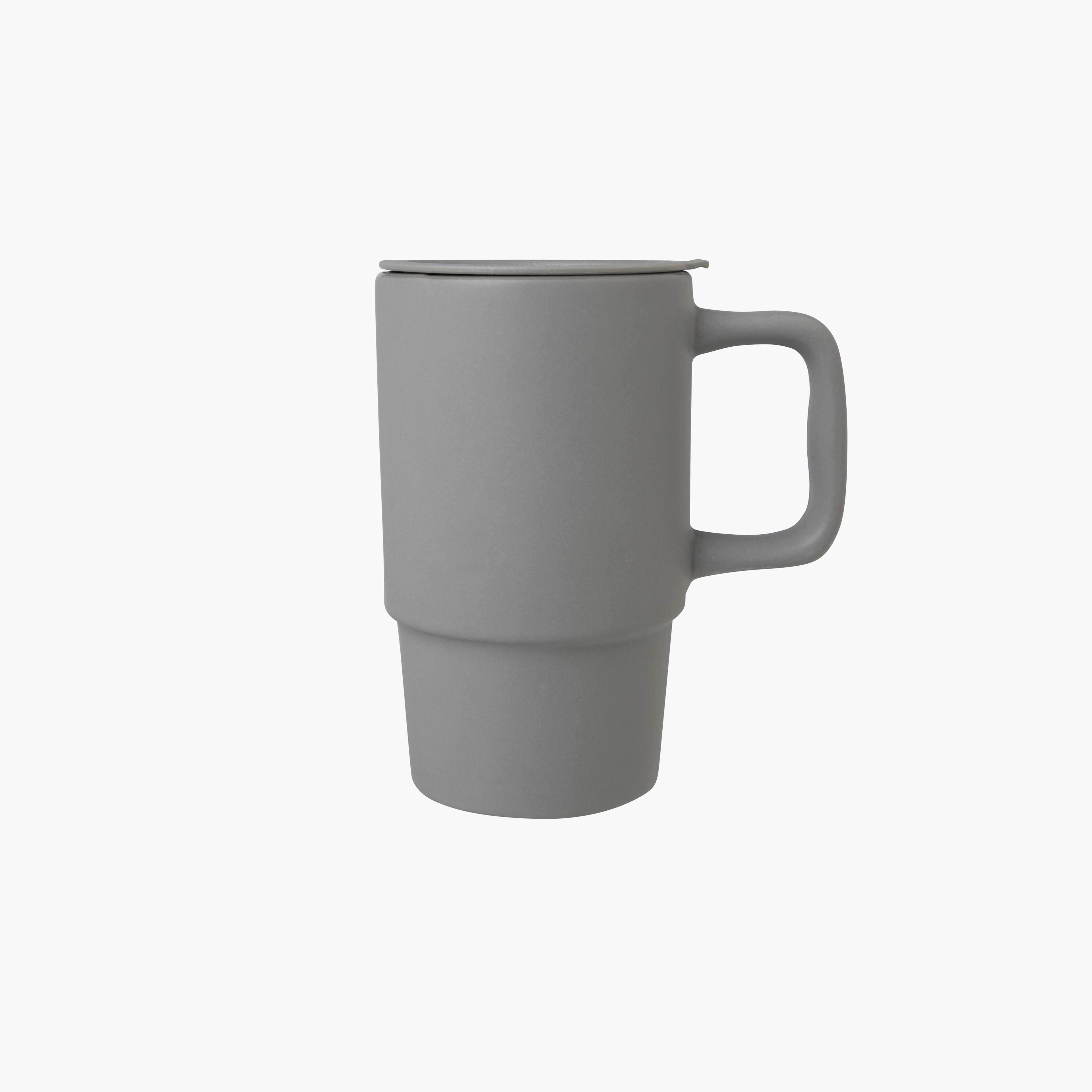 sasha production - ceramic take away mug