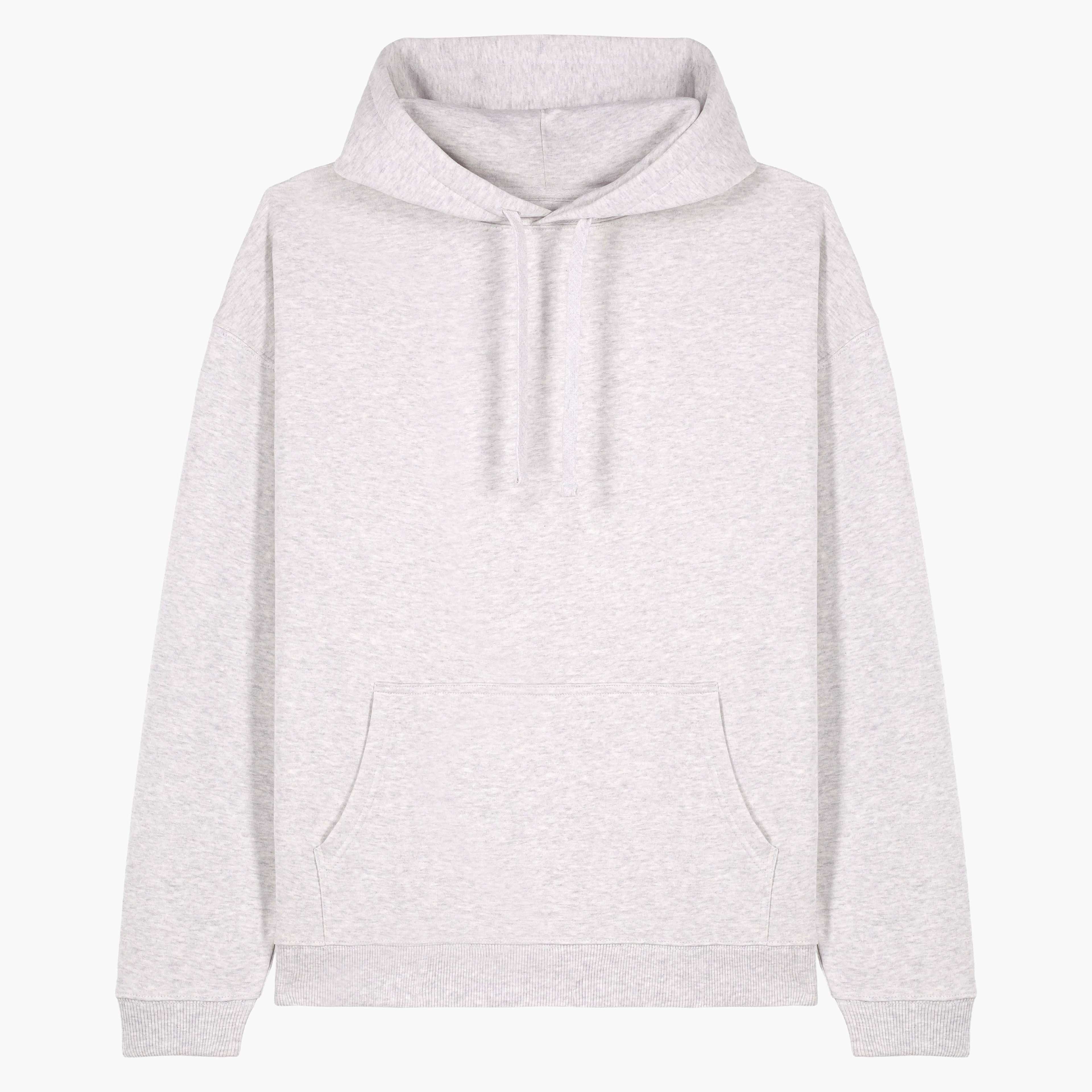 sasha production - relaxed hoodie 