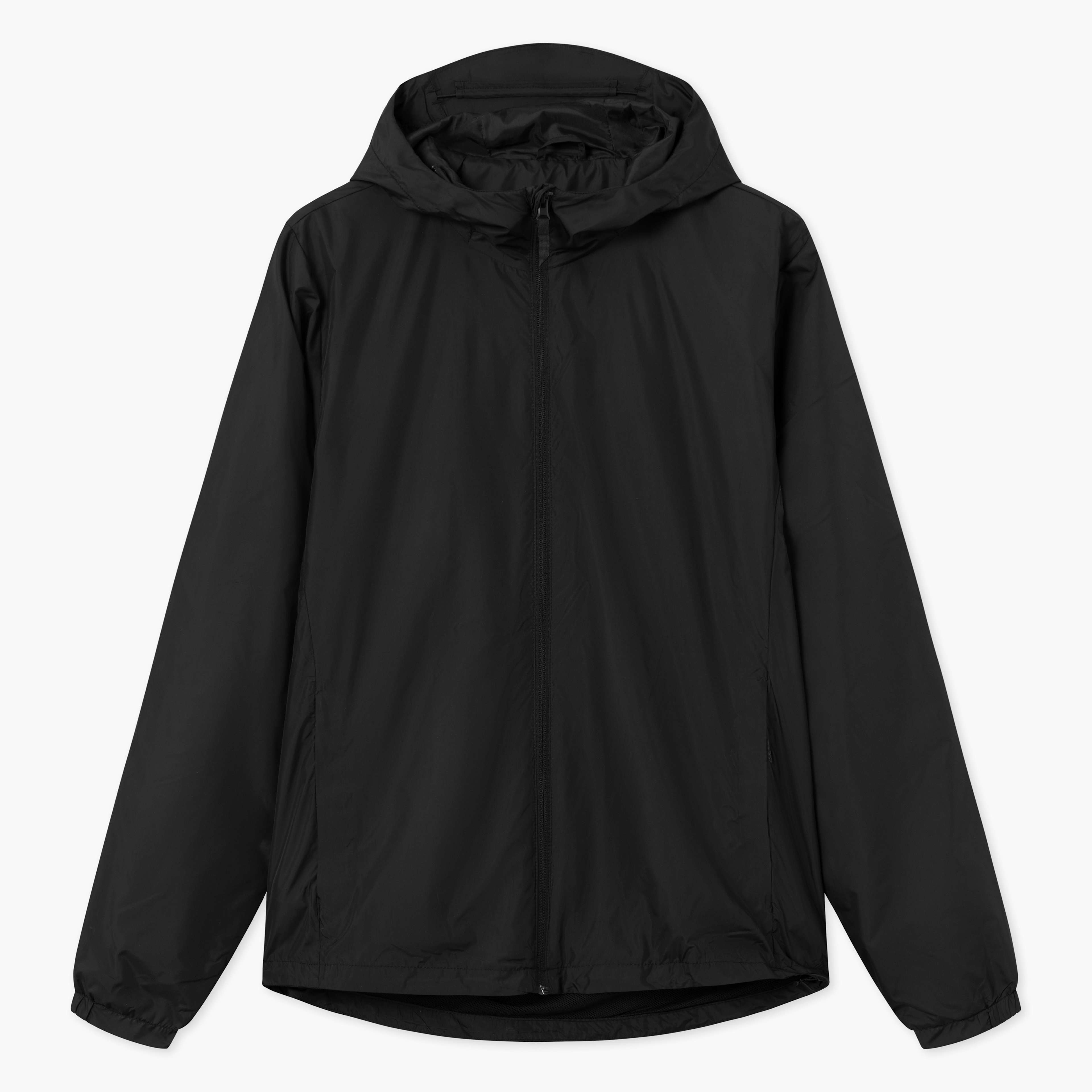 sasha production - windbreaker jacket