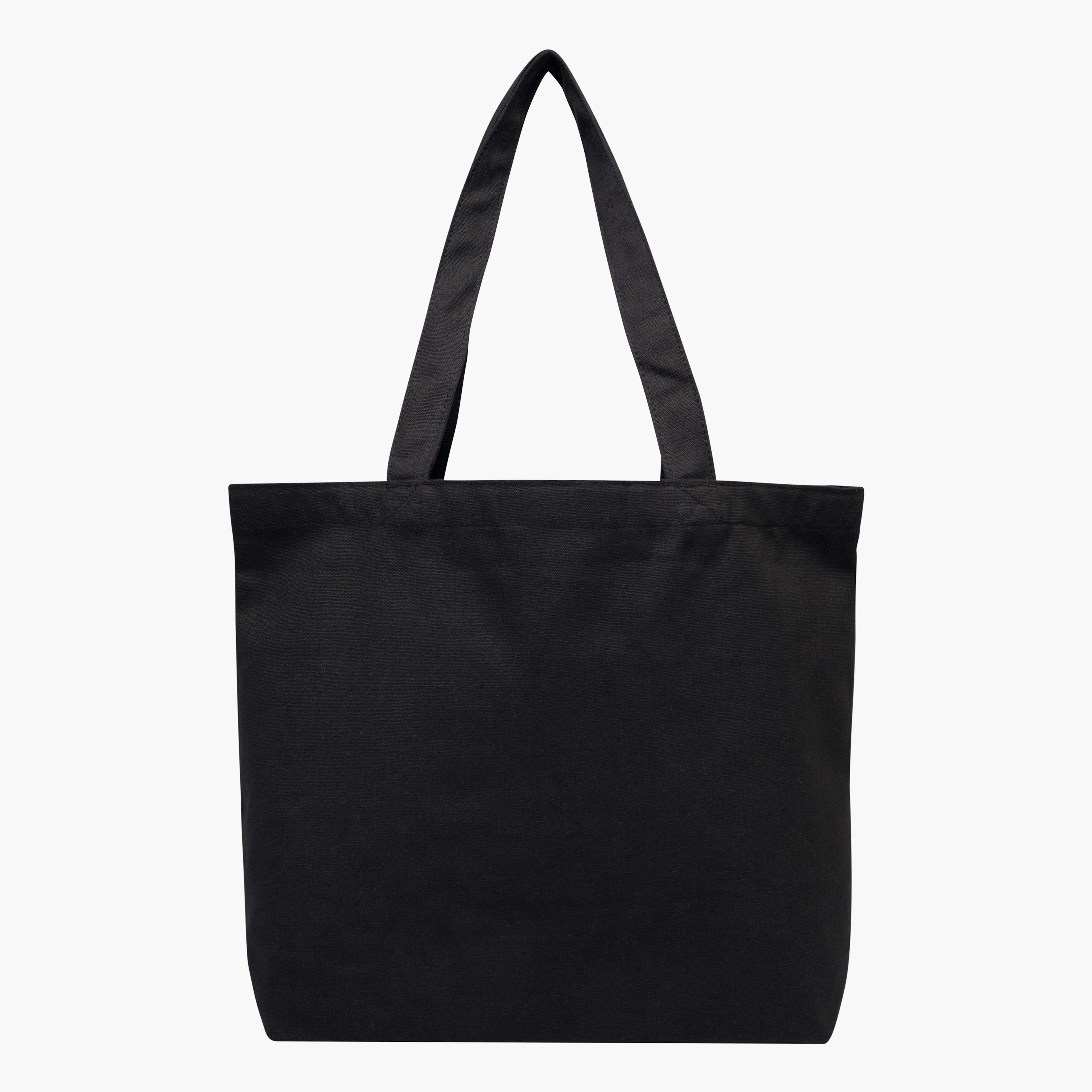 sasha production - Heavy tote bag 50