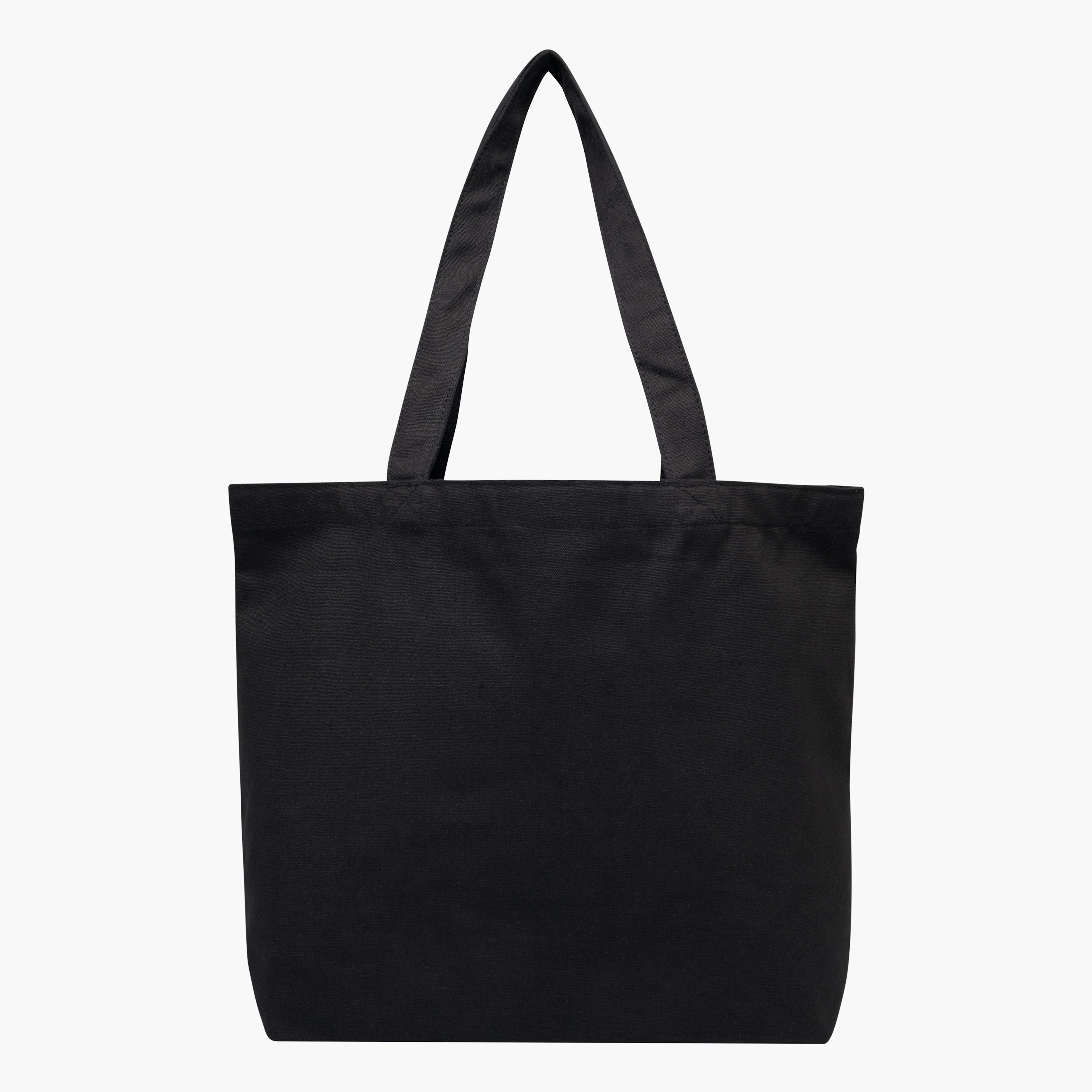 sasha production - Heavy tote bag 50