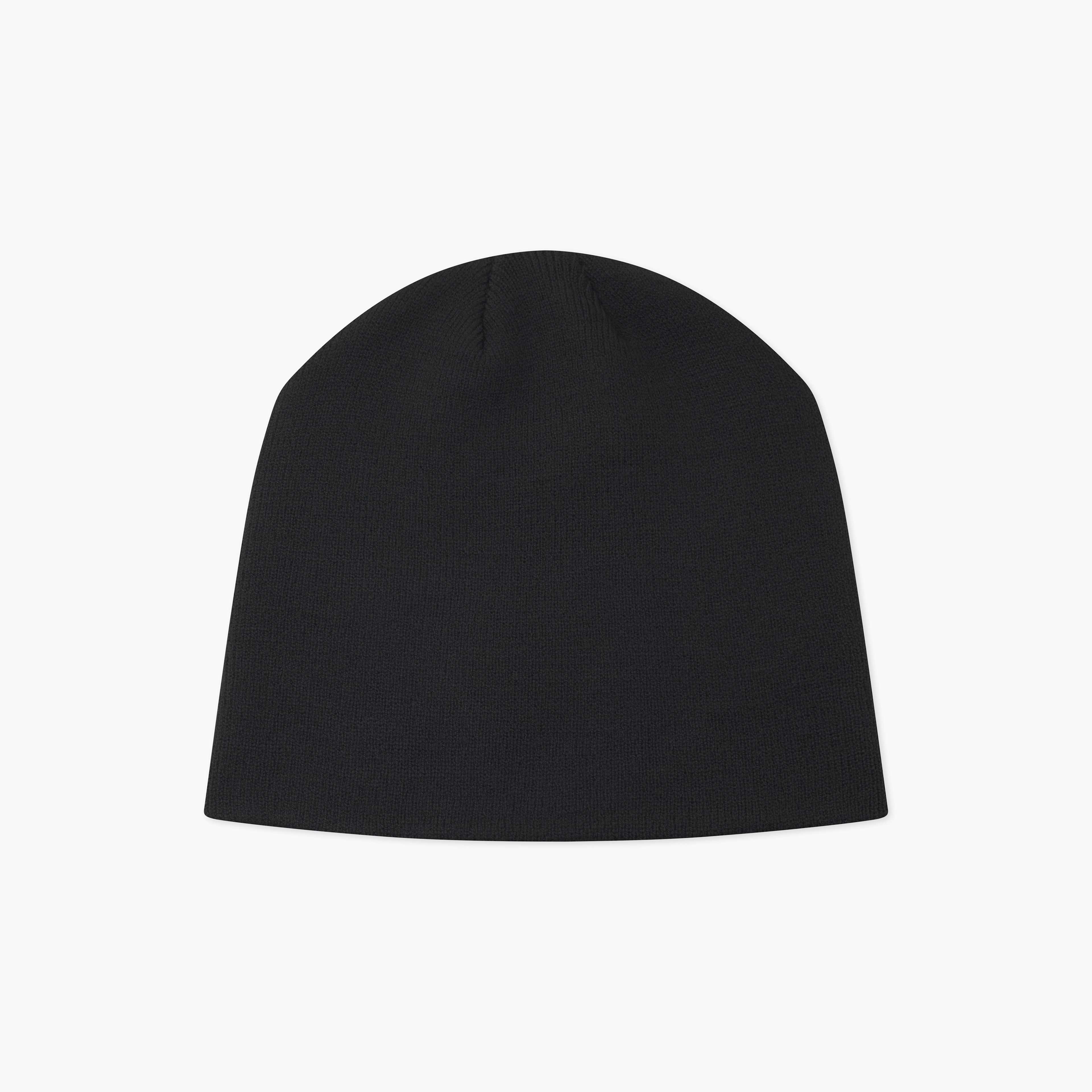 sasha production - skull cap beanie