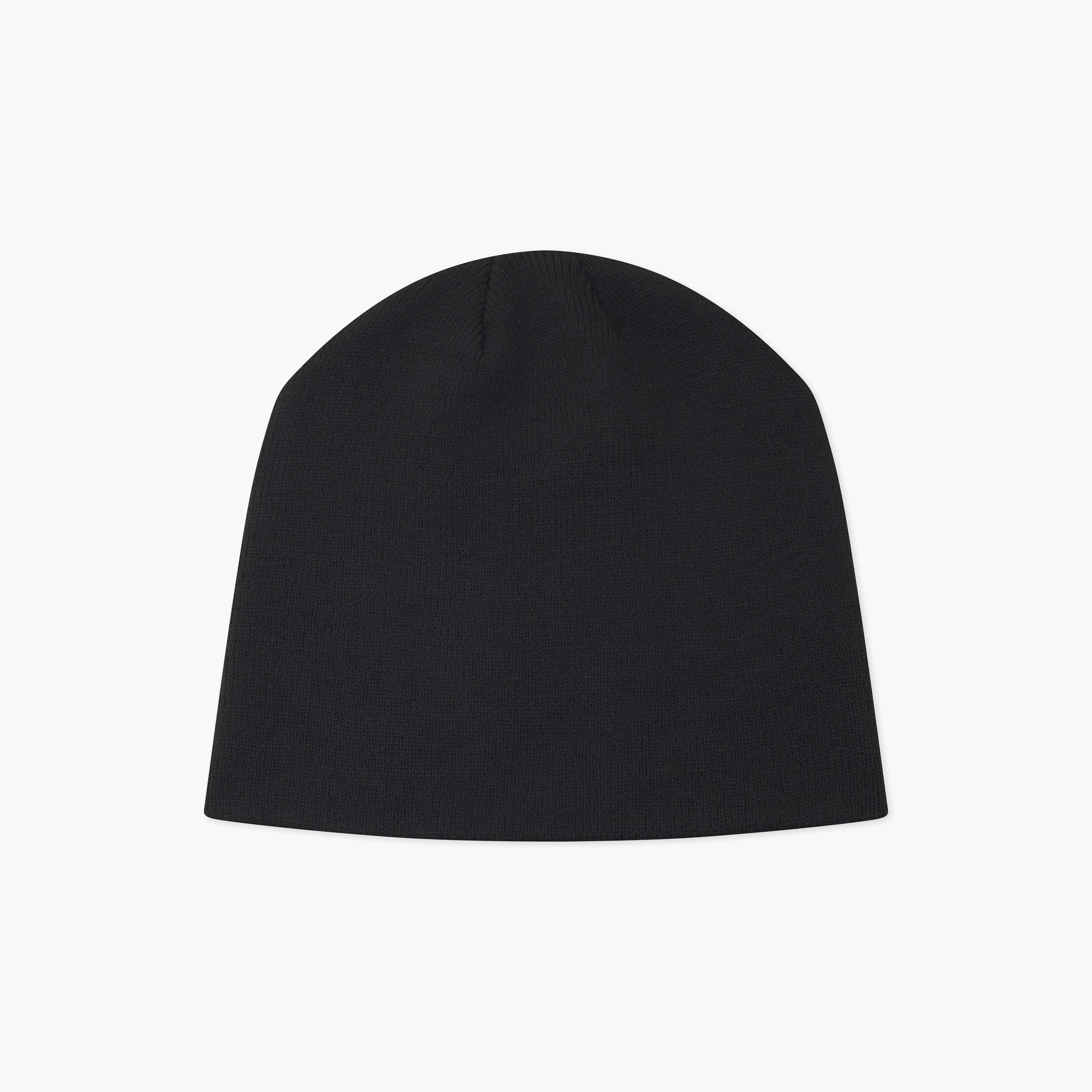 sasha production - skull cap beanie