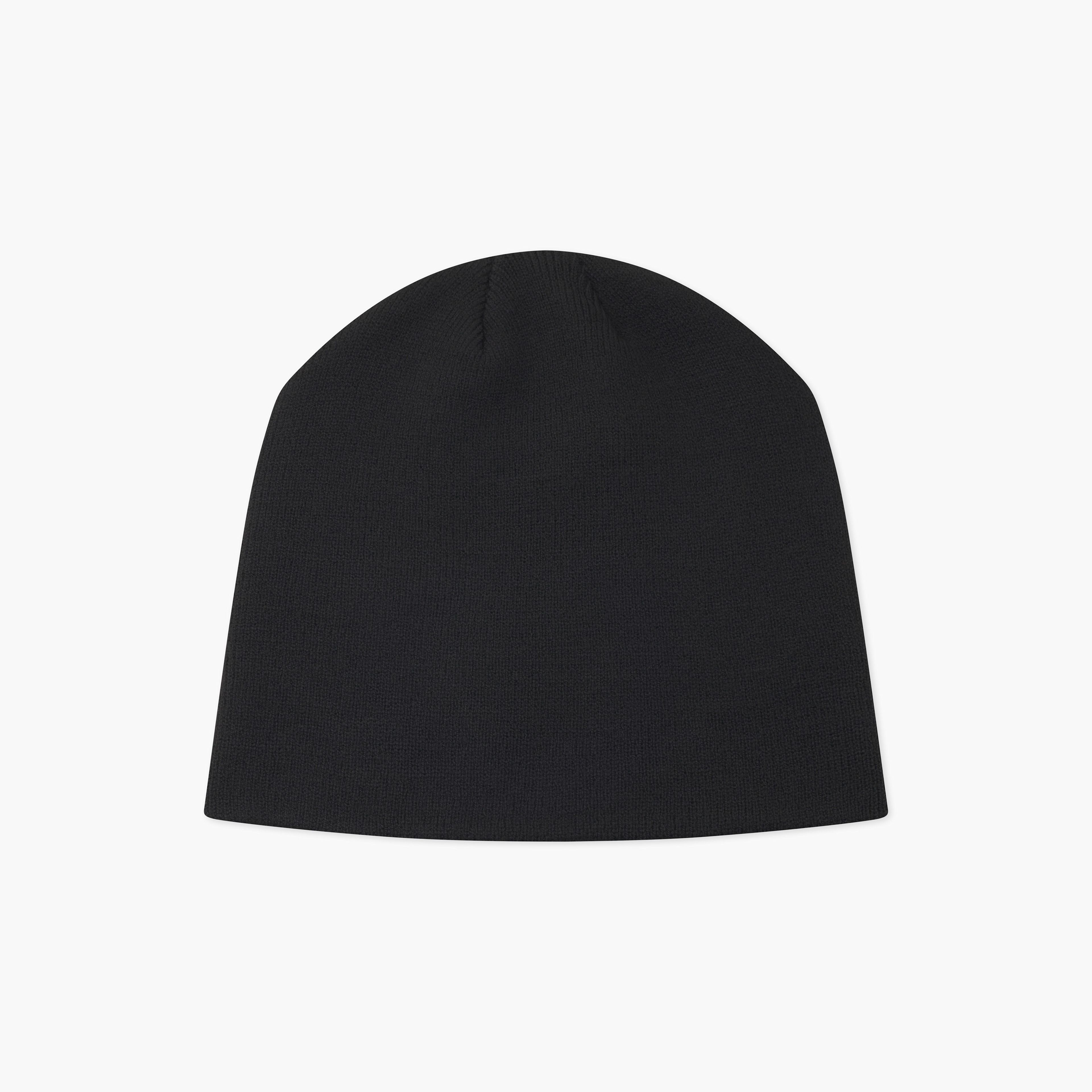 sasha production - skull cap beanie