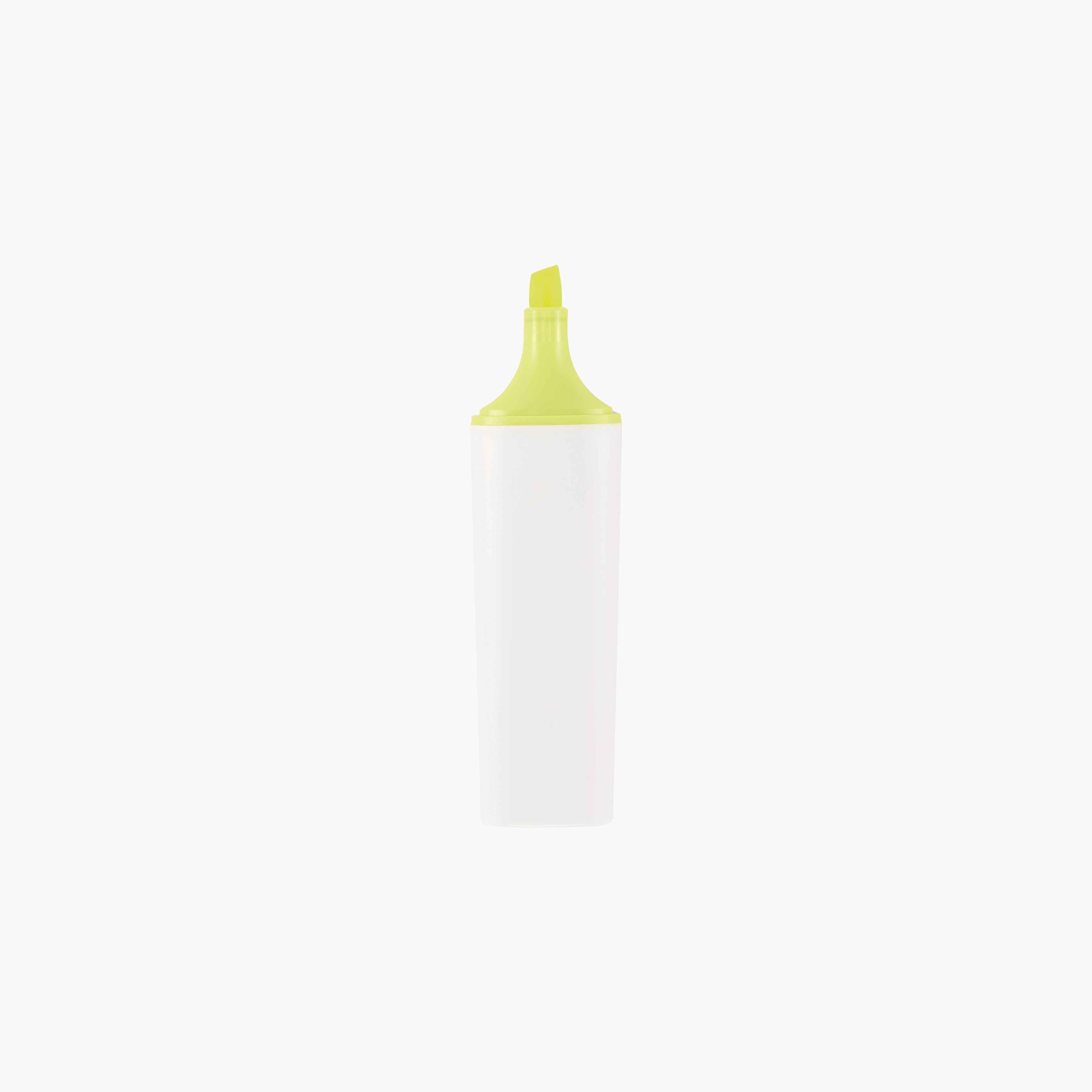 sasha production - neon yellow