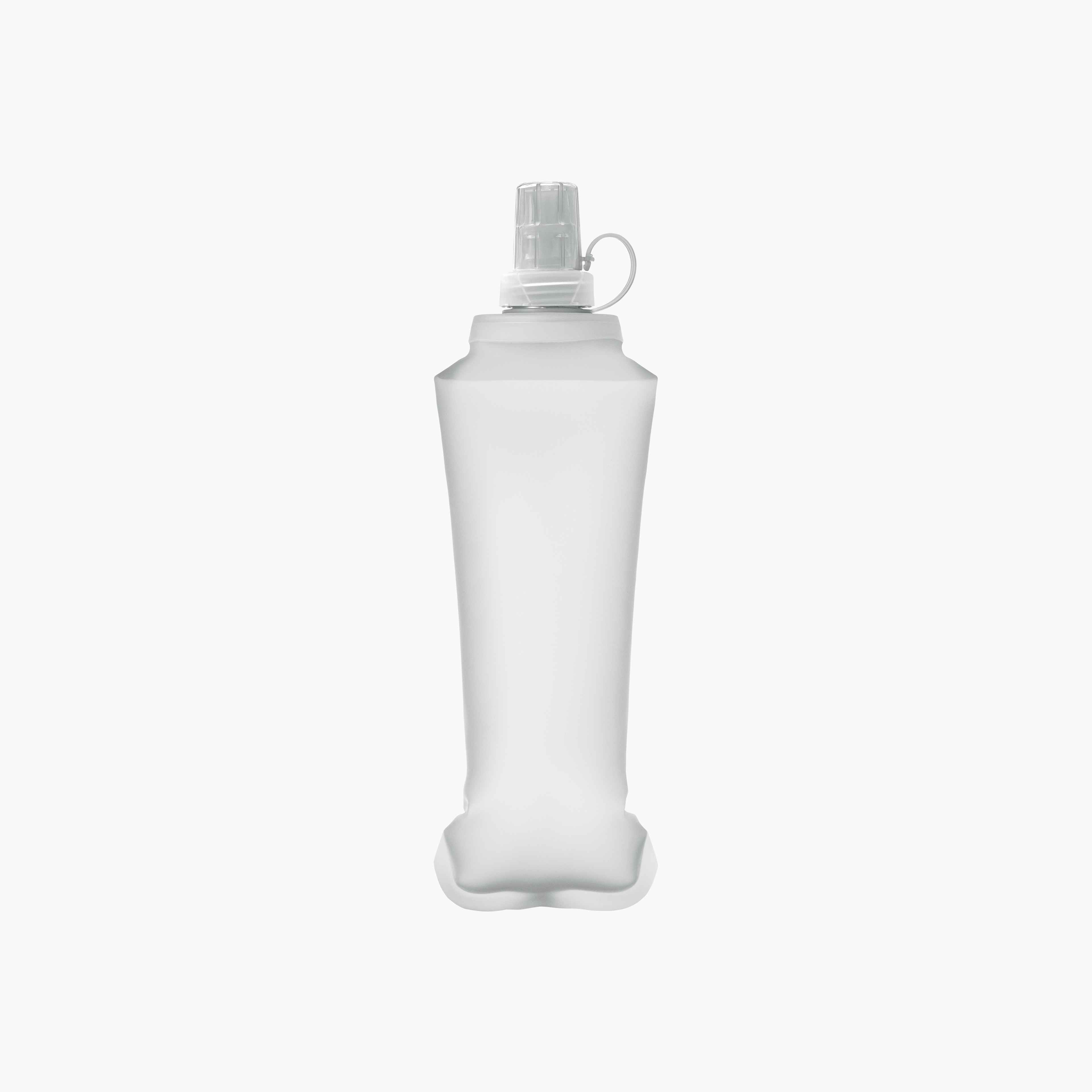 sasha production - sasha production - transparent white
