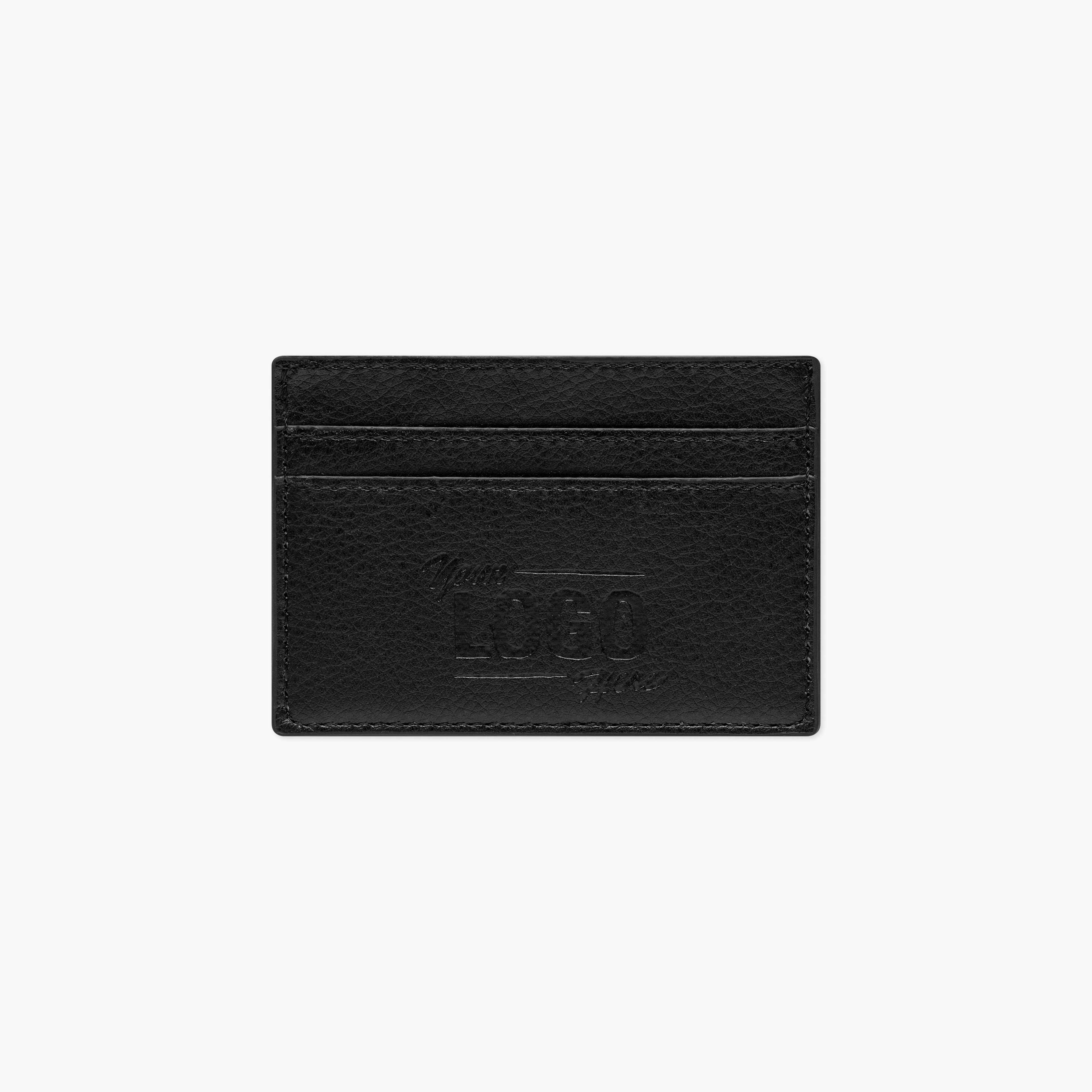 sasha production - card holder 