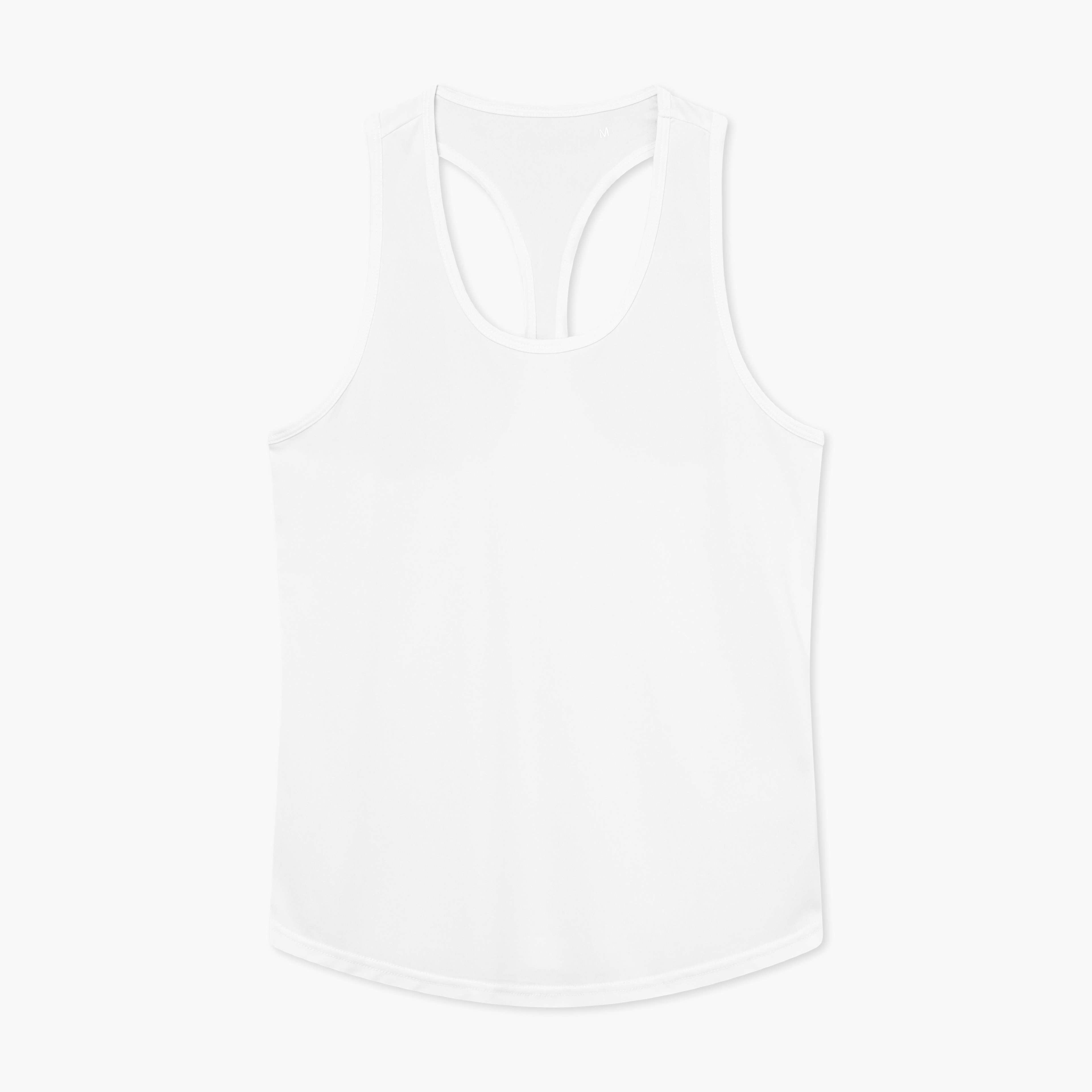 sasha production - wmn performance tank top 