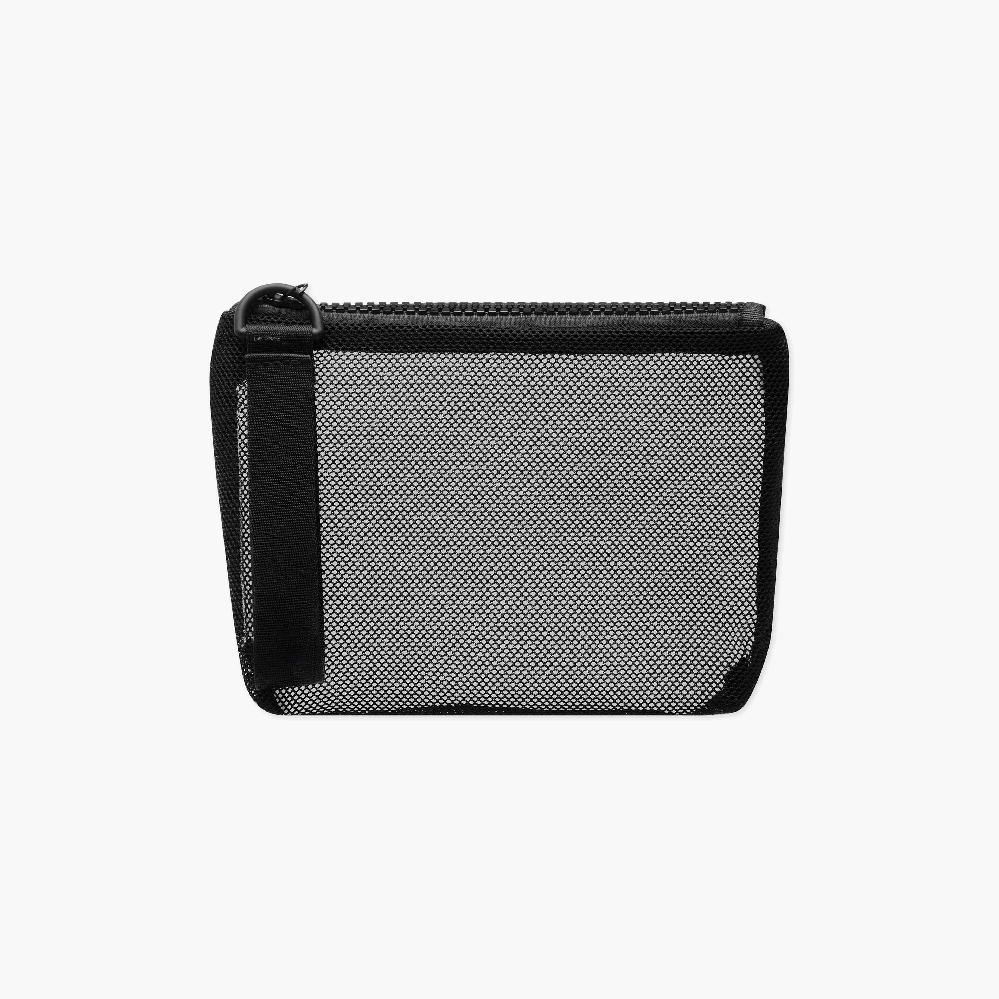 sasha production - mesh pouch 