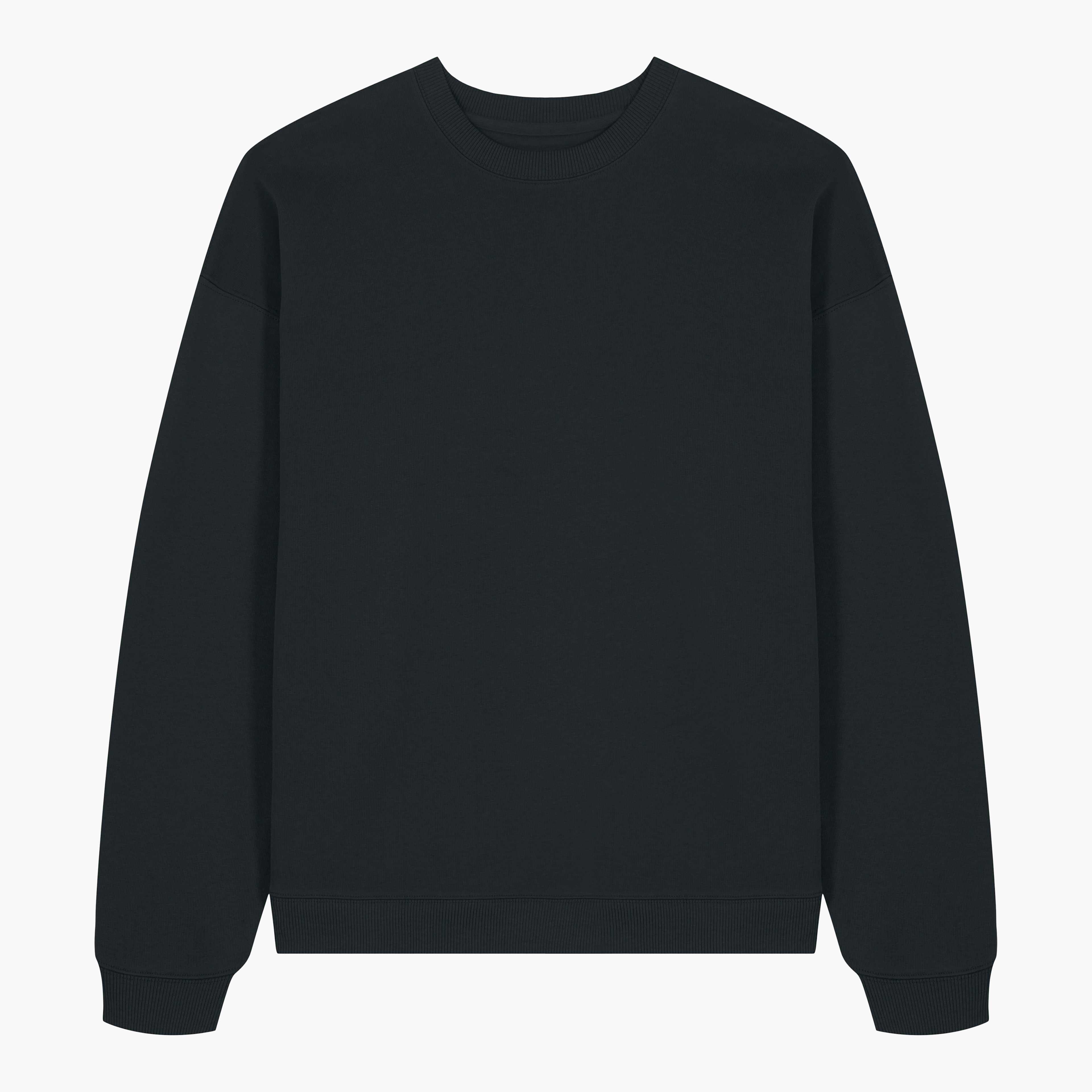 sasha production - relaxed sweatshirt