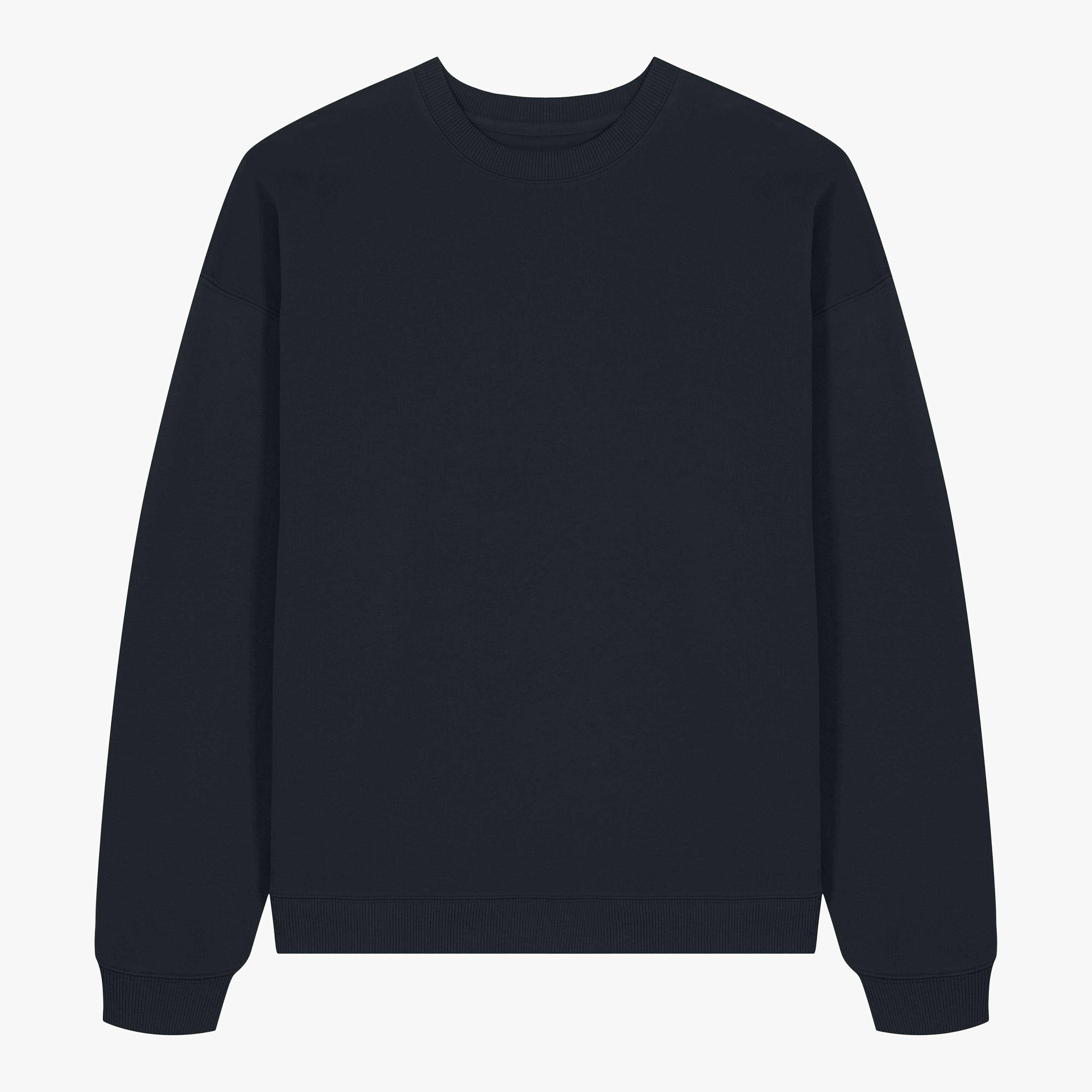 sasha production - relaxed sweatshirt