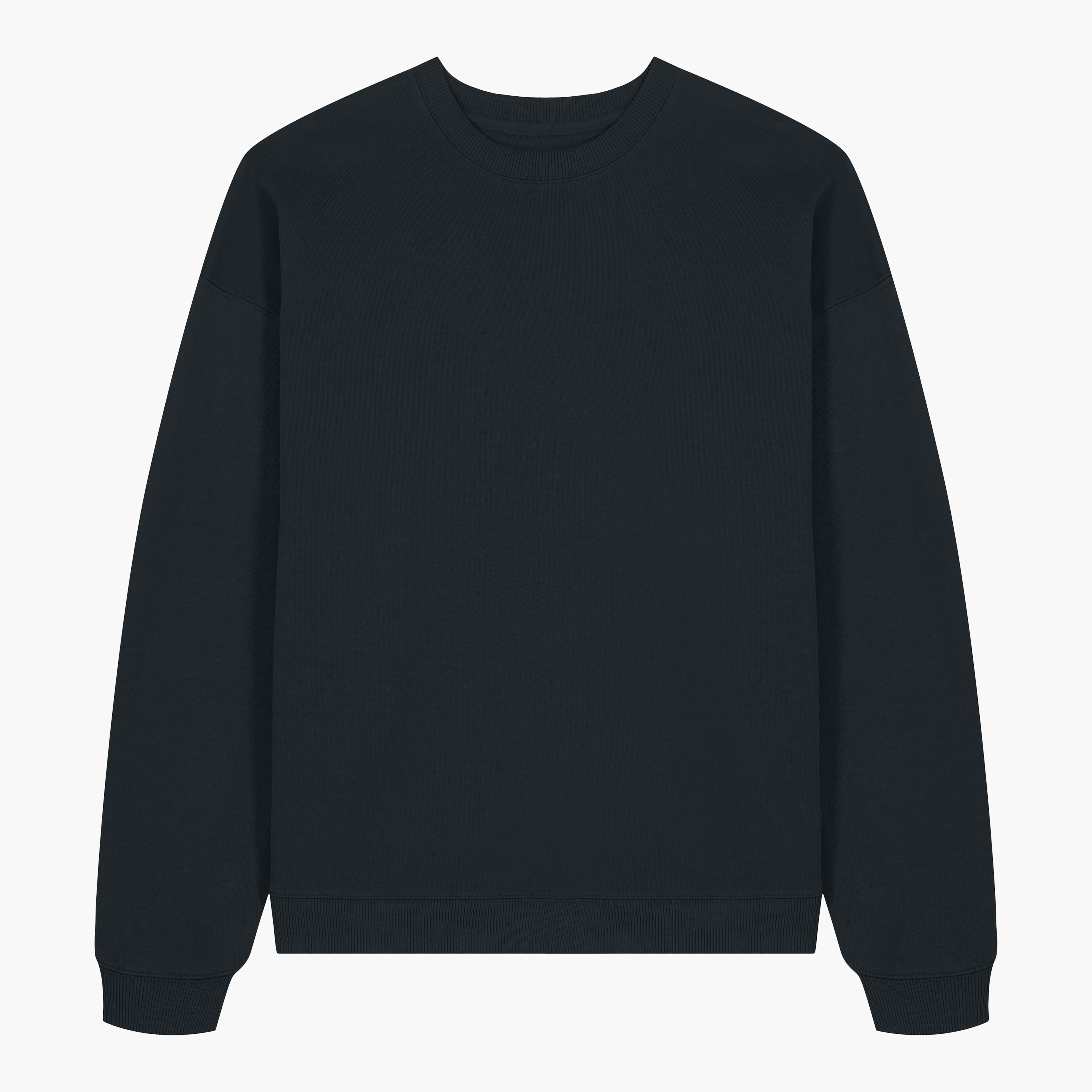 sasha production - relaxed sweatshirt