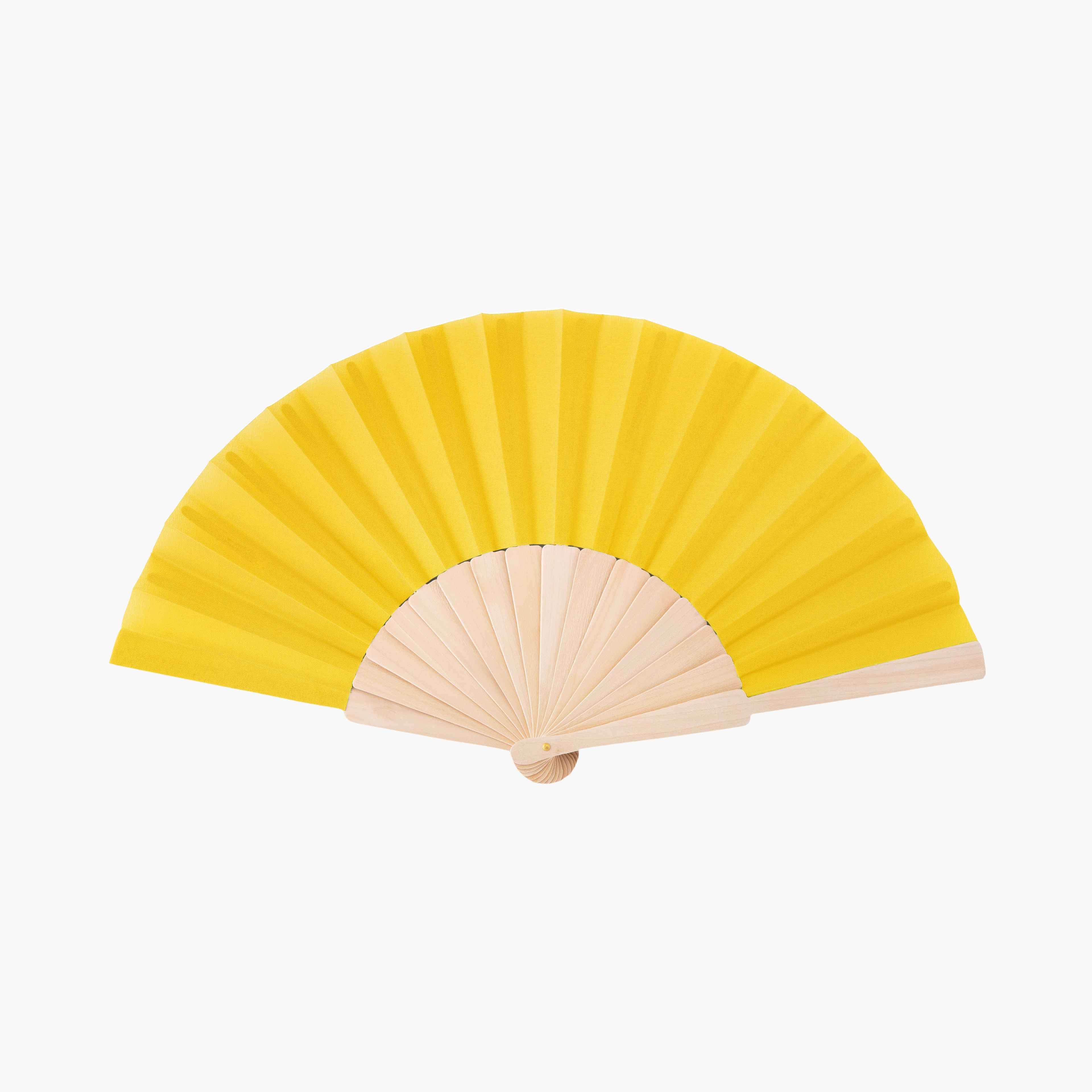 sasha production - yellow