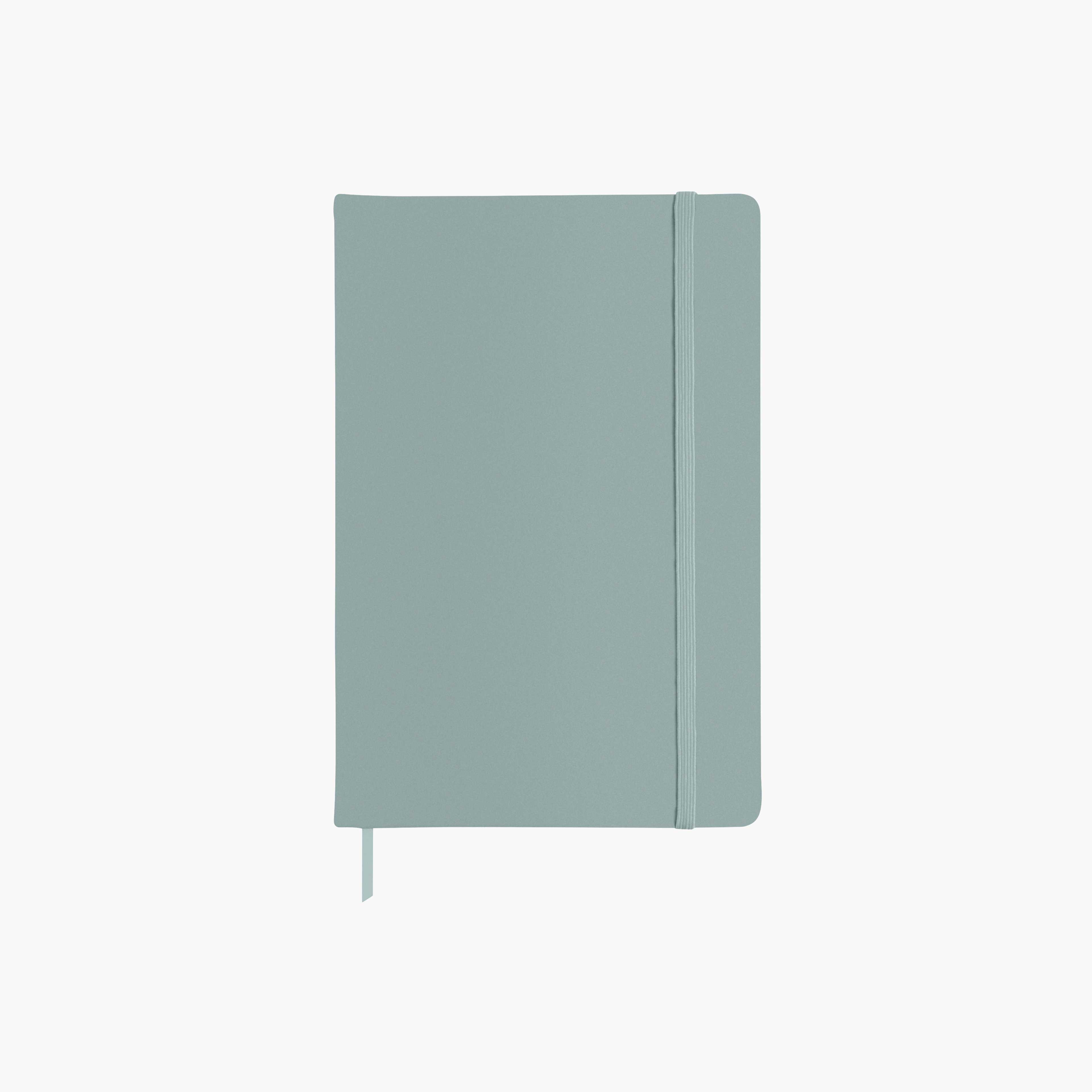 sasha production - sasha production - notebook hard A5