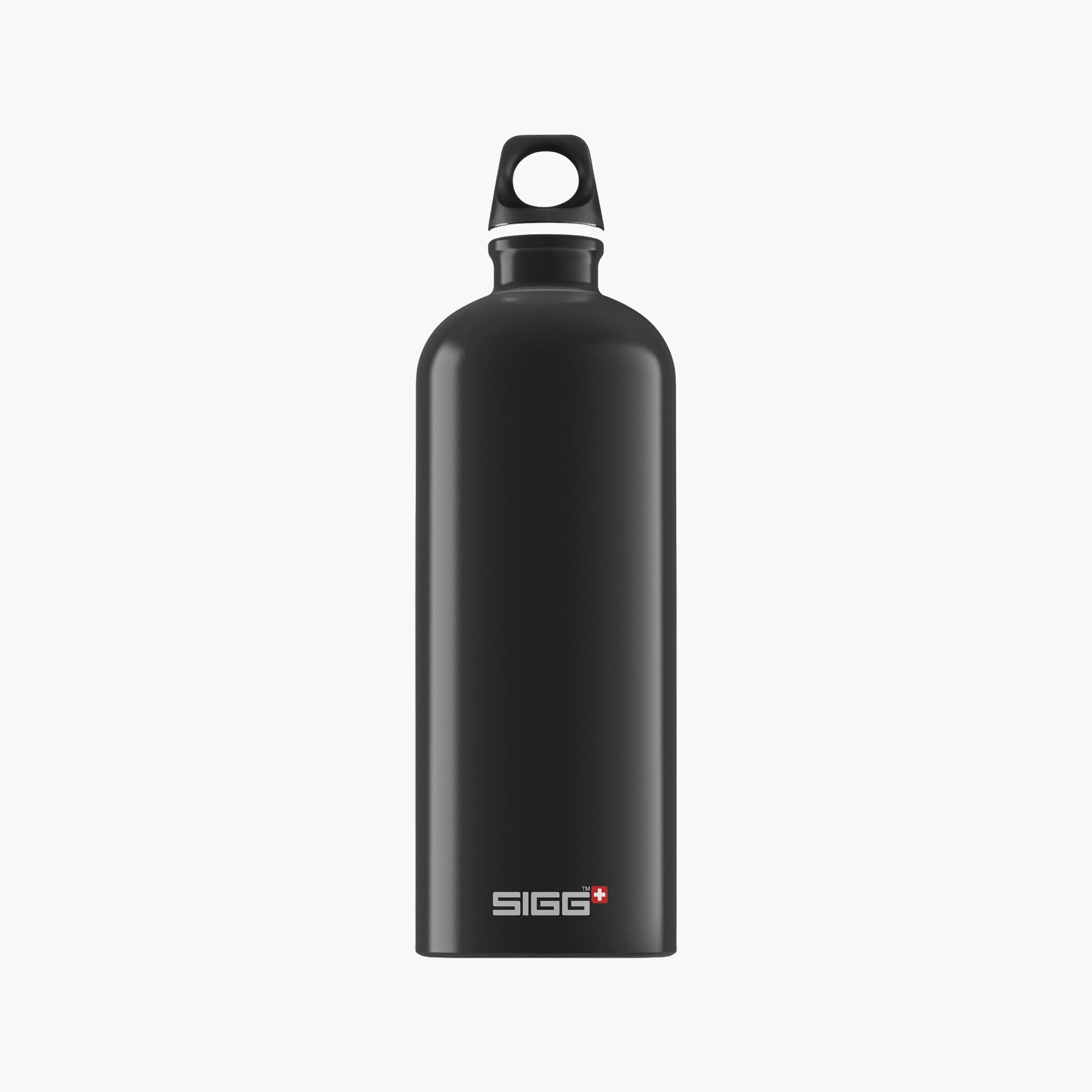 sasha production - SIGG traveler 1L