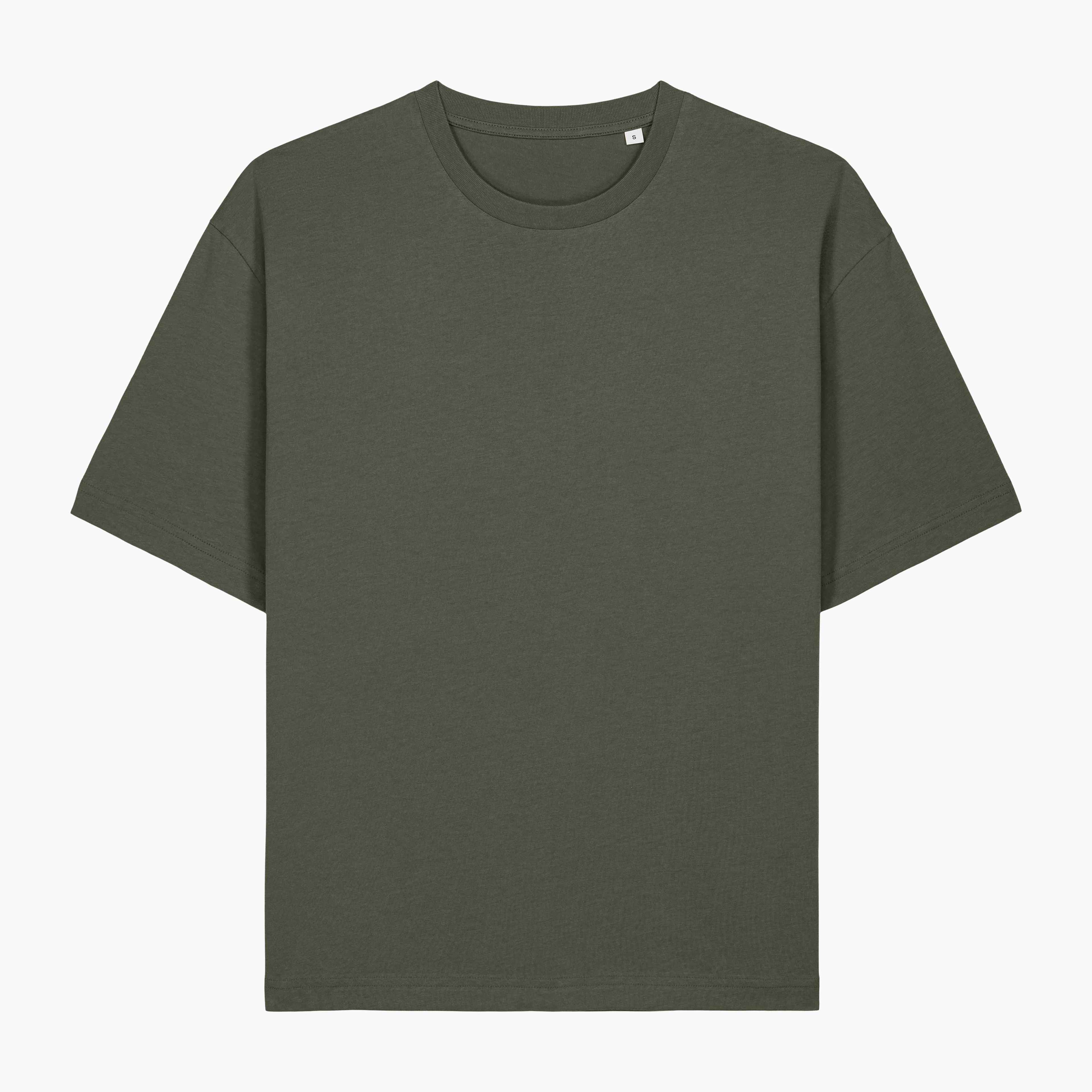 sasha production - khaki