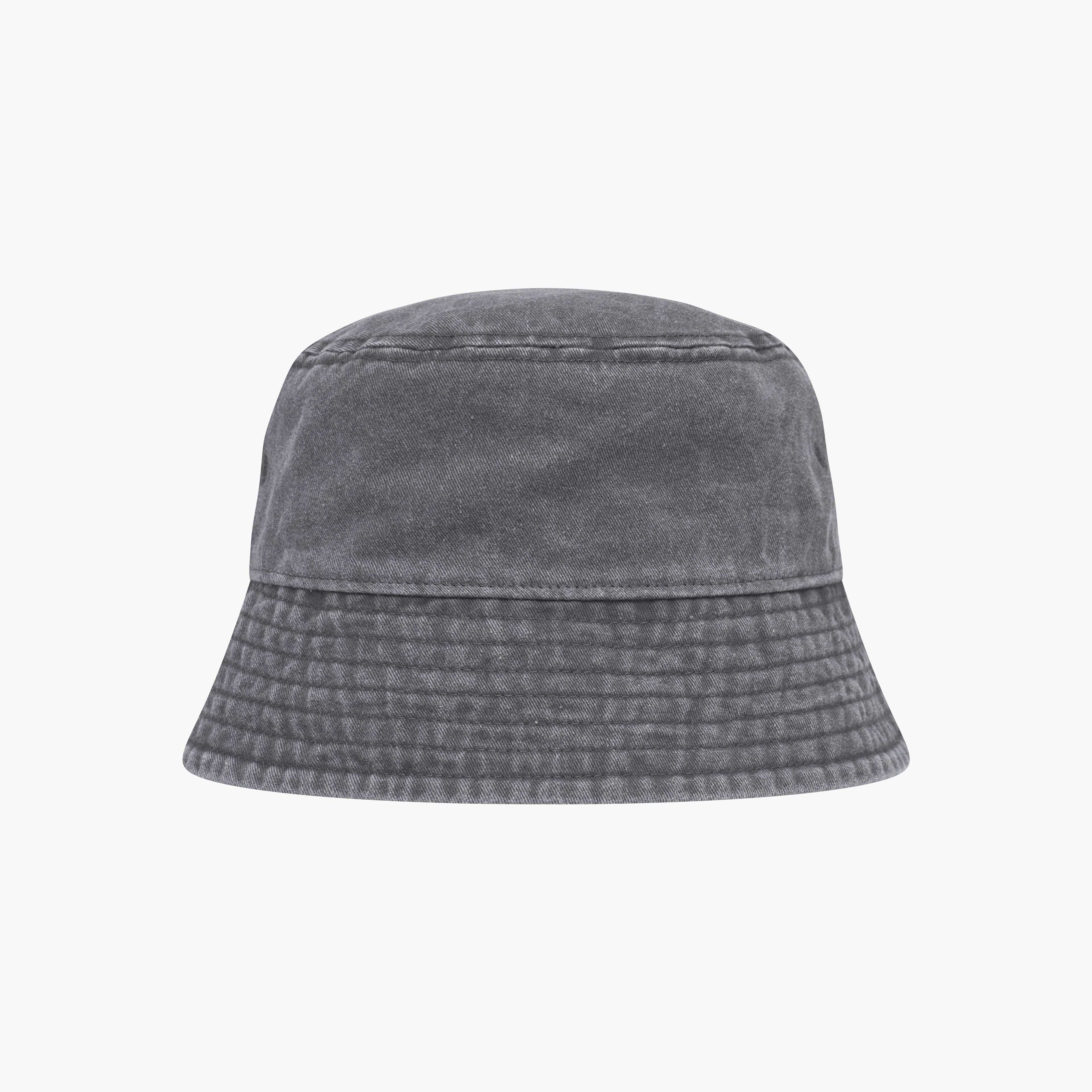 sasha production - vintage bucket hat