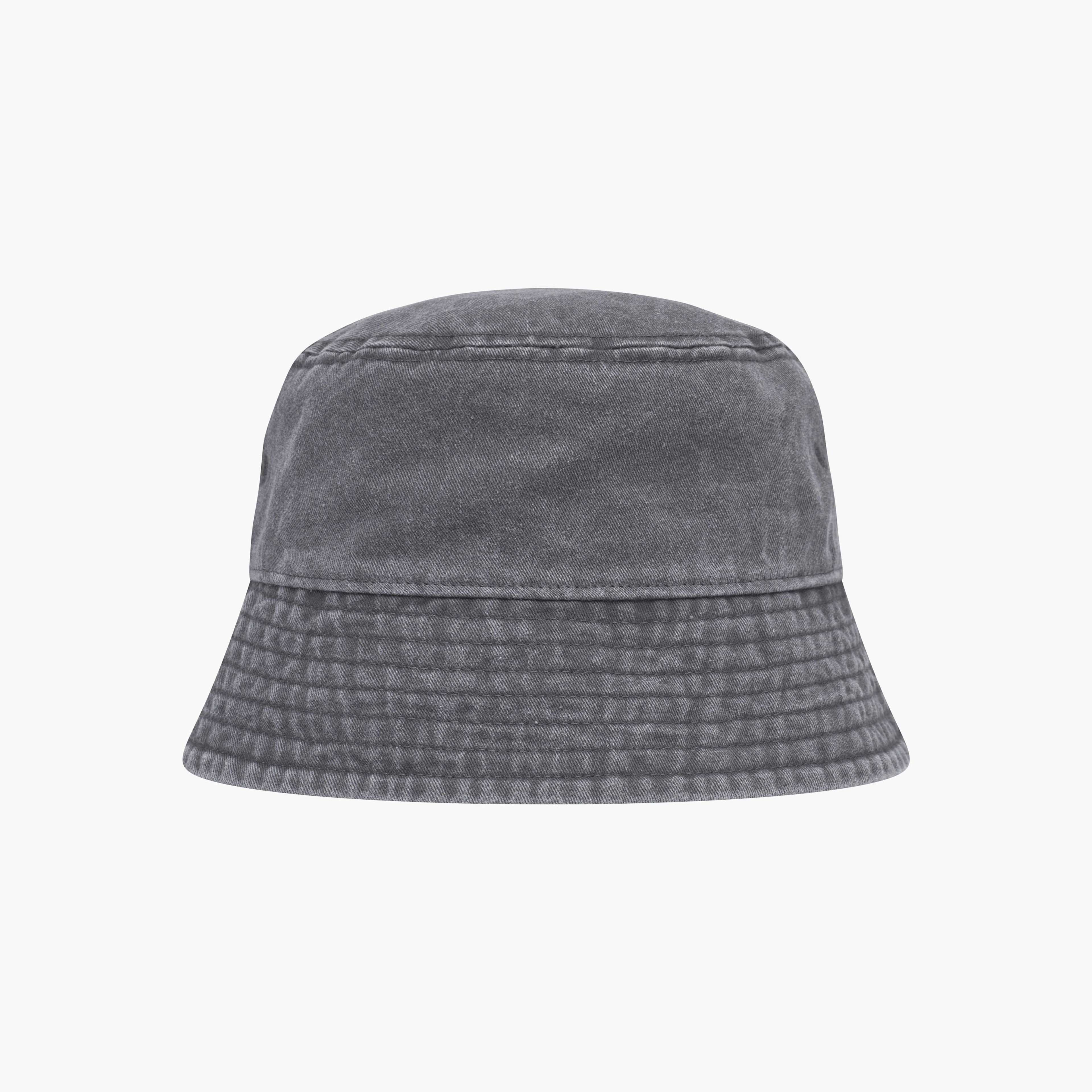 sasha production - vintage bucket hat