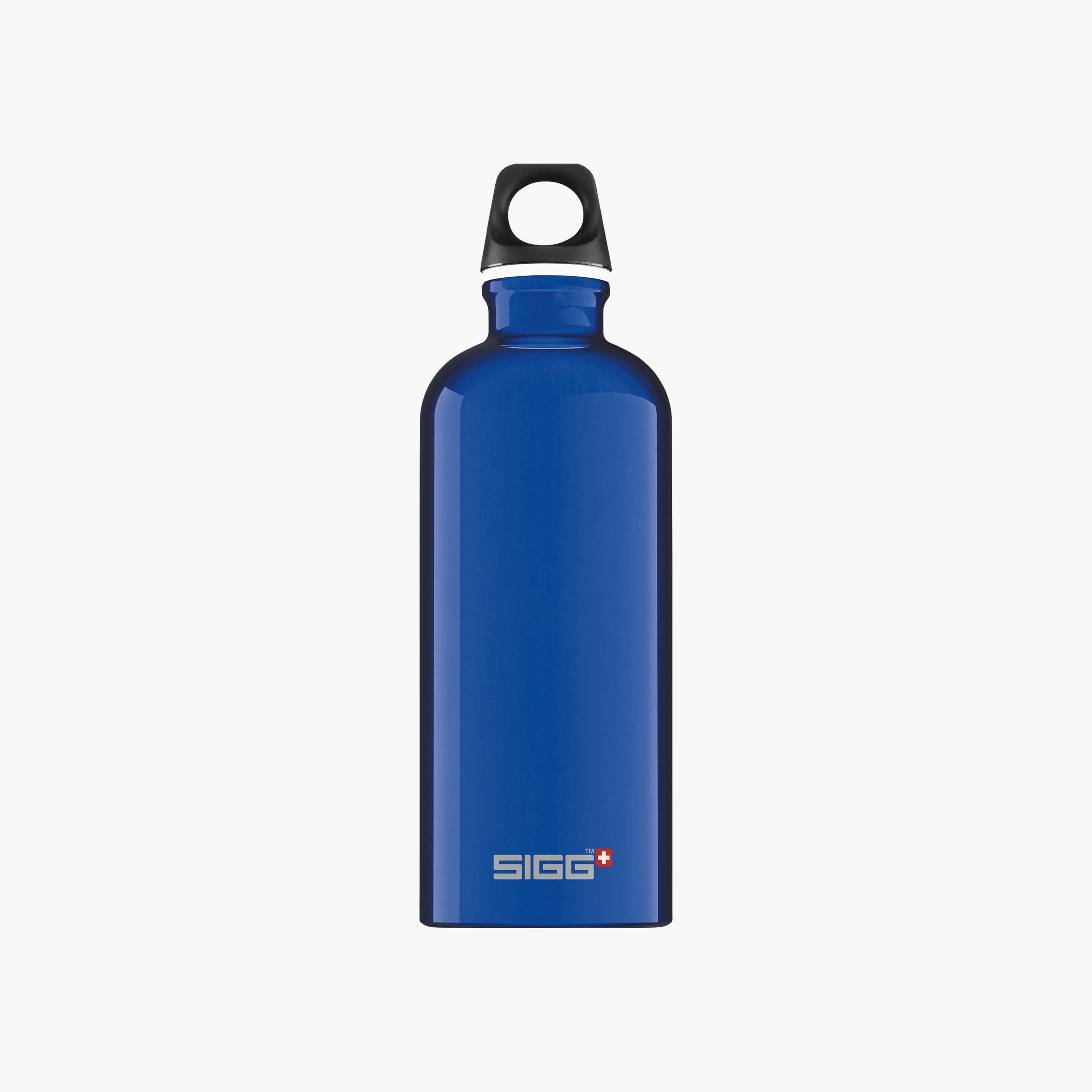 sasha production - SIGG traveler 600ml