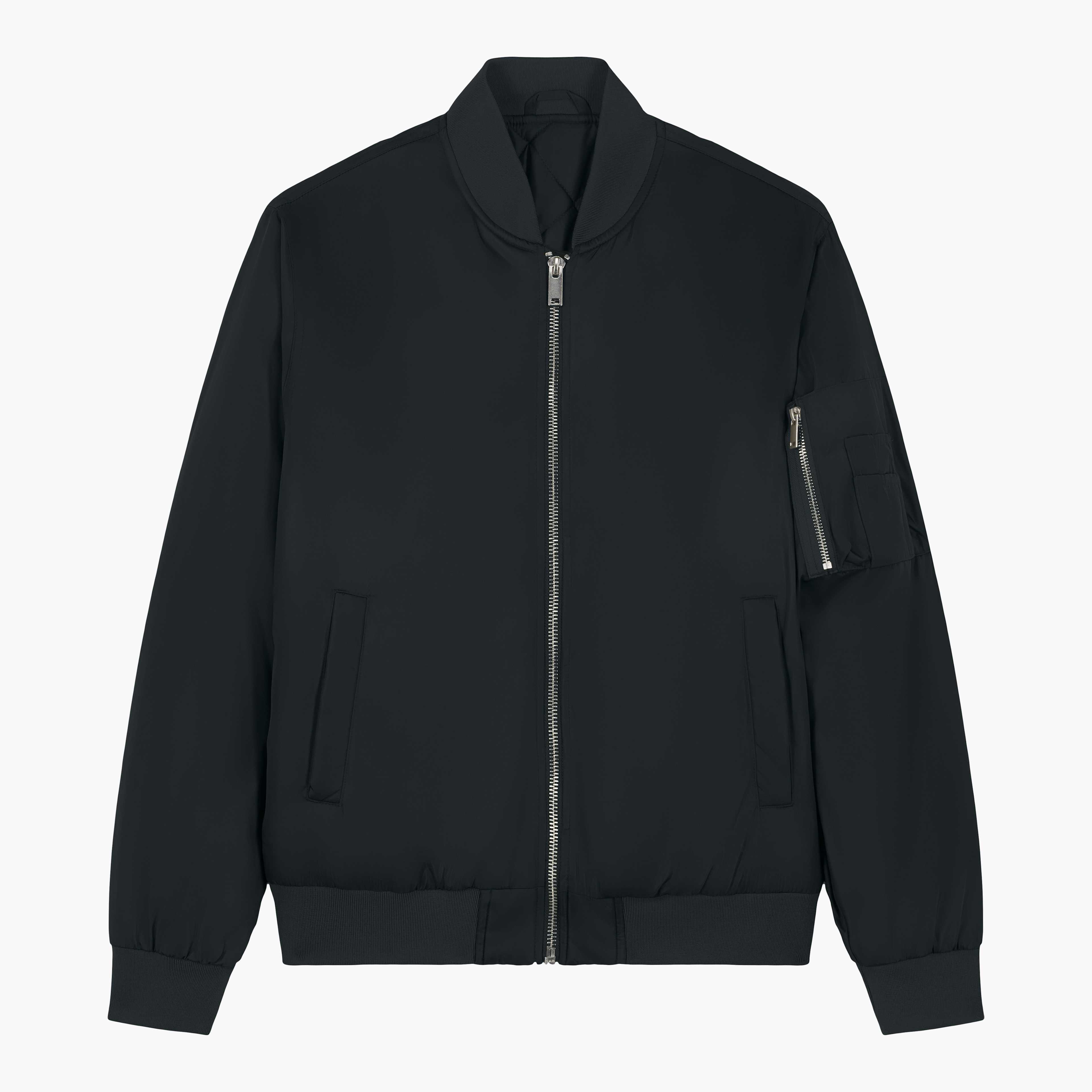 sasha production - bomber jacket 