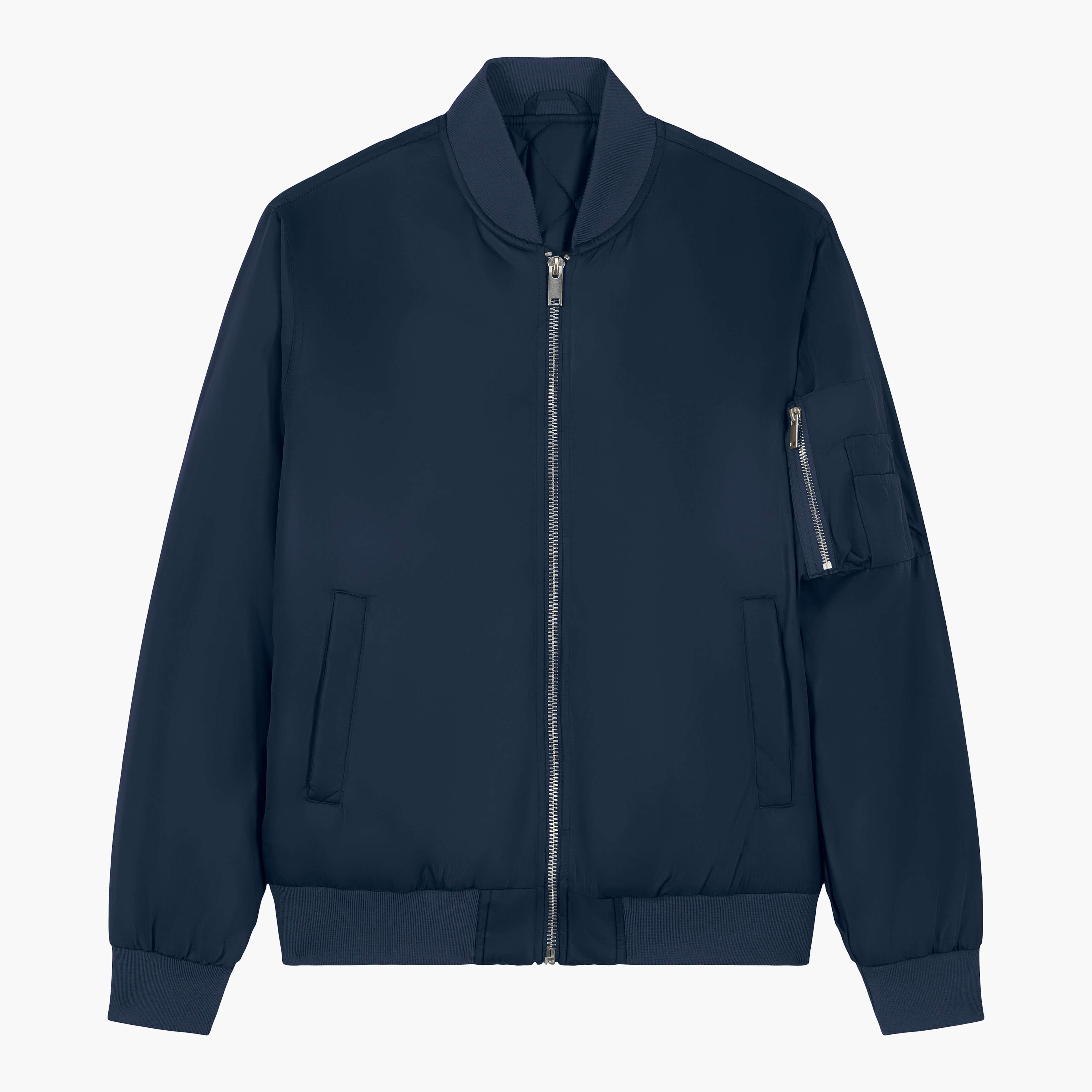 sasha production - bomber jacket 