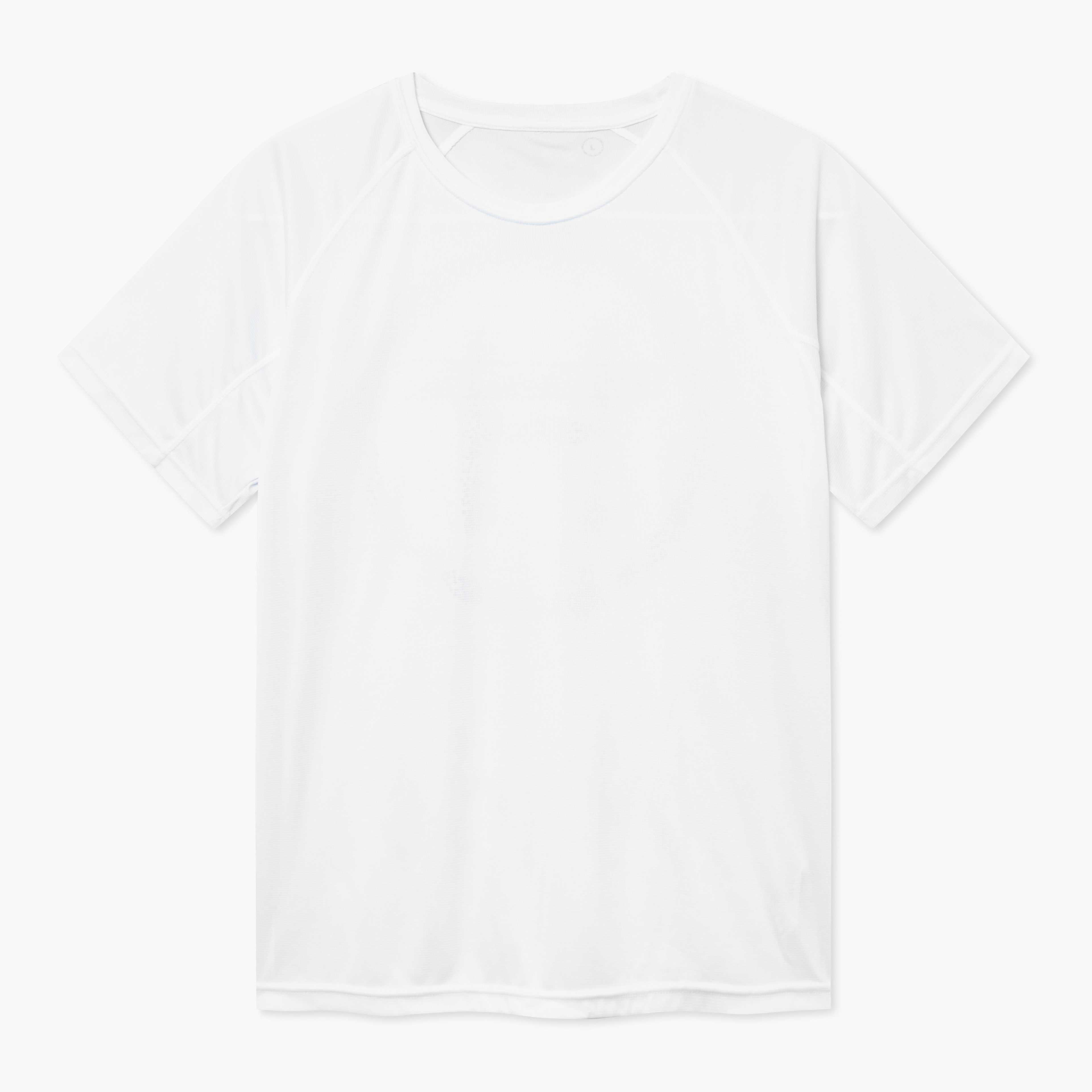 sasha production - active tee 