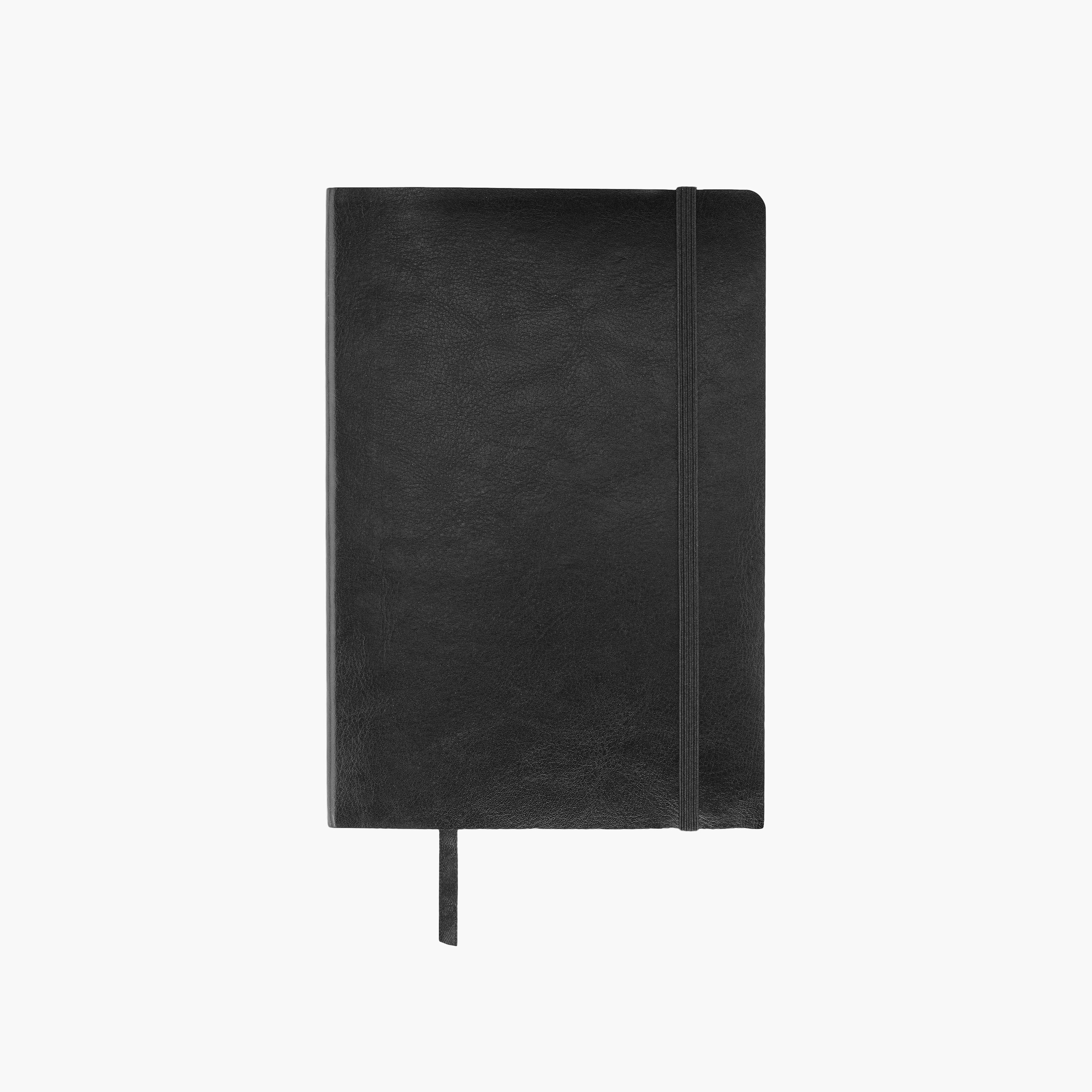 sasha production - notebook soft A5