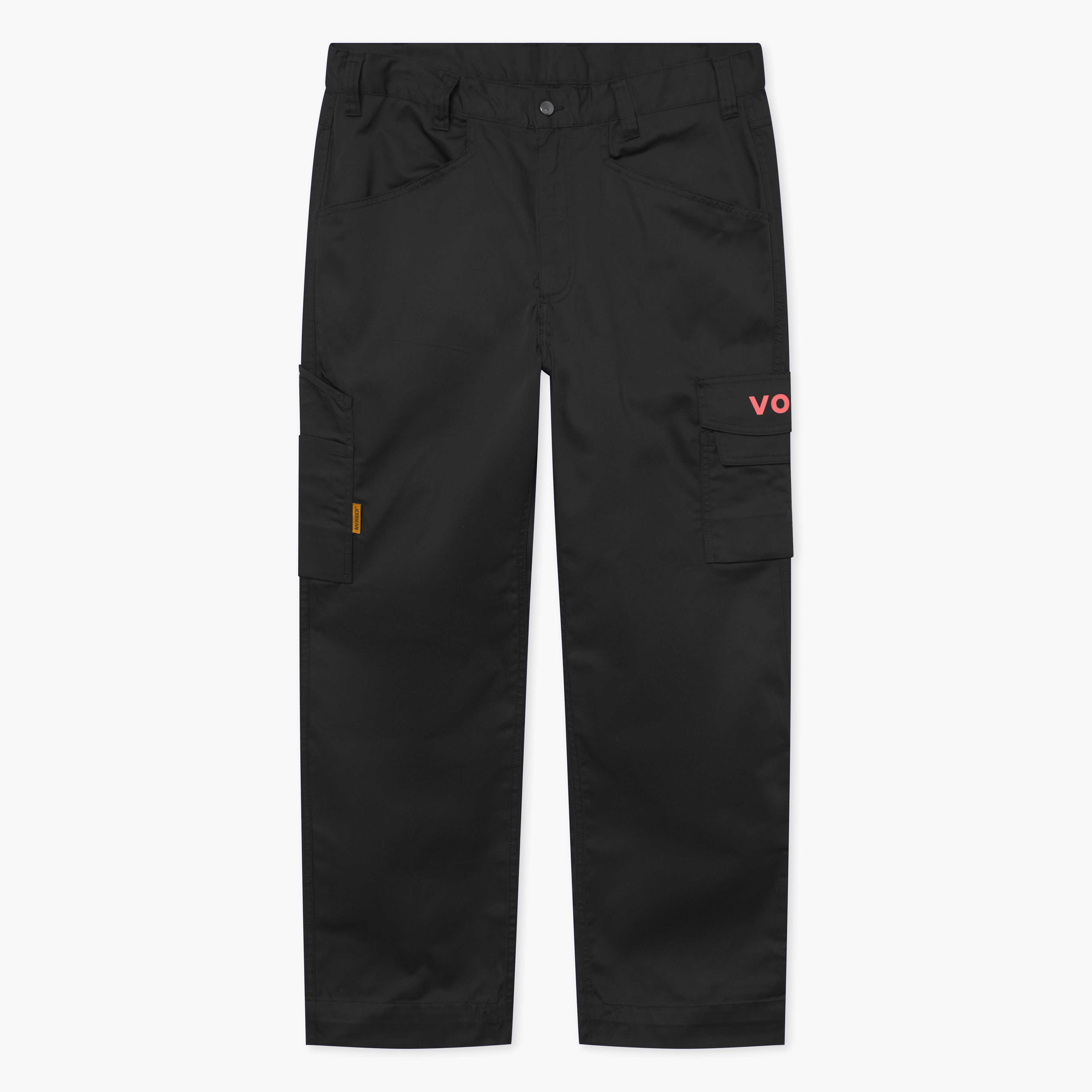 sasha production - pants for voi