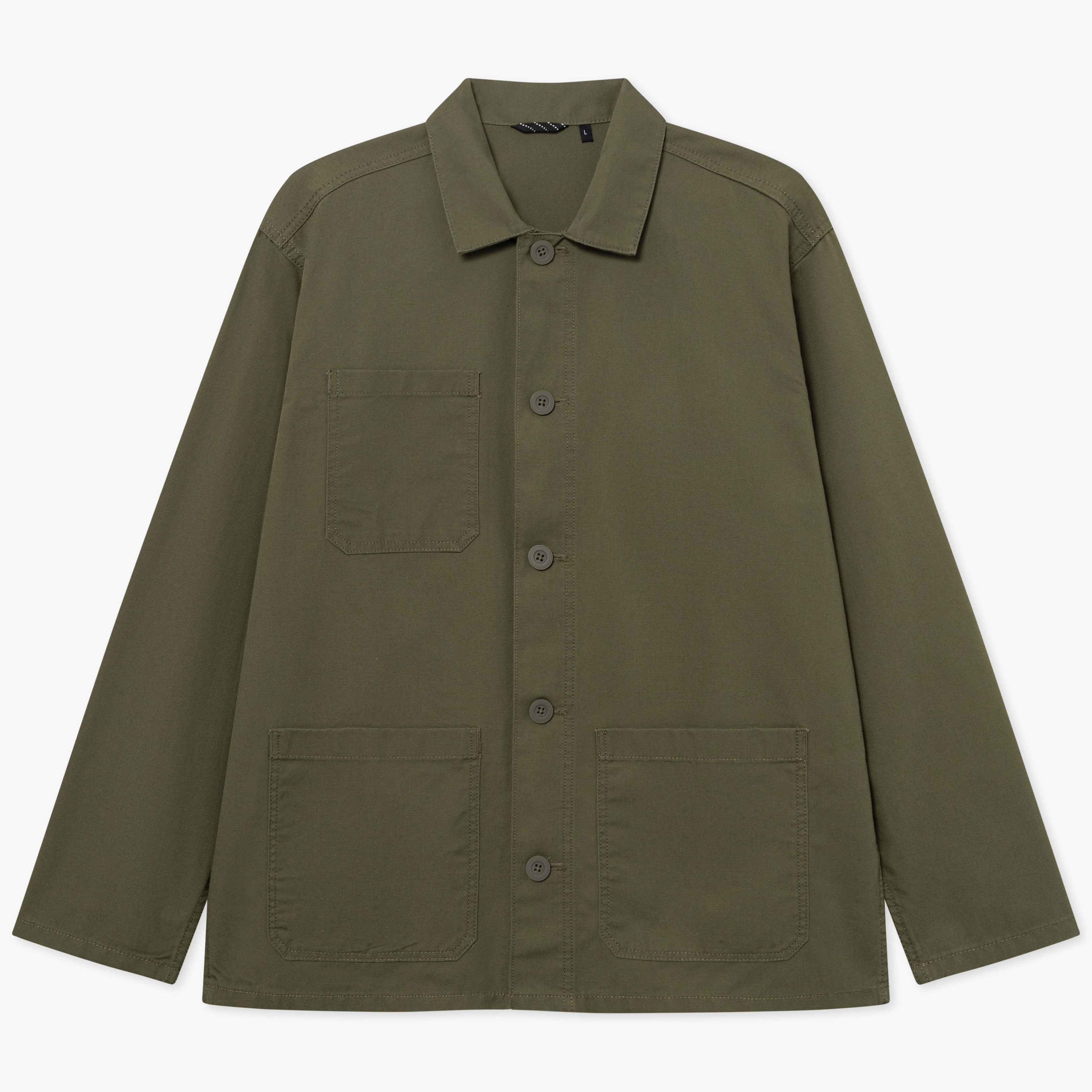 sasha production - olive