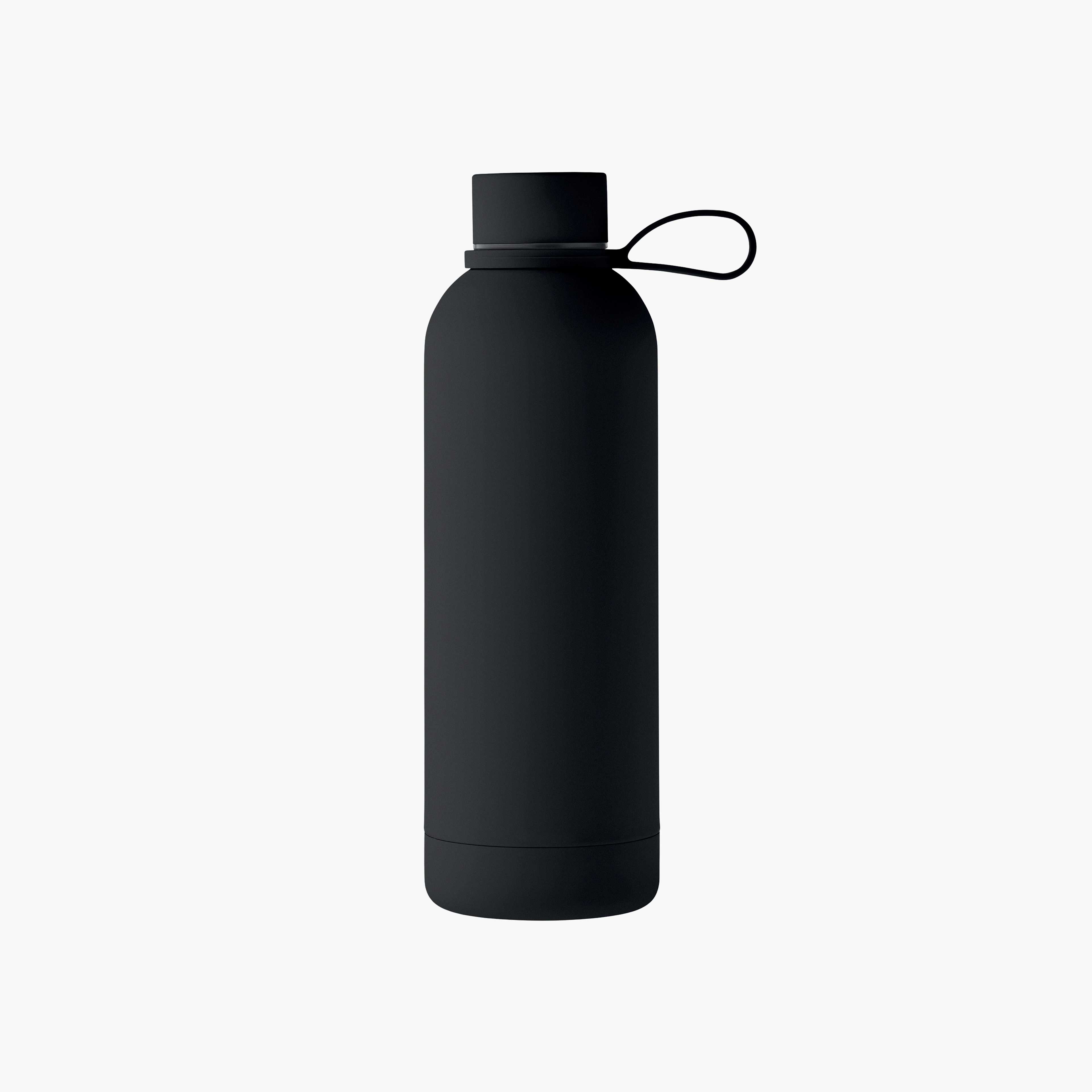 sasha production - rubber bottle 