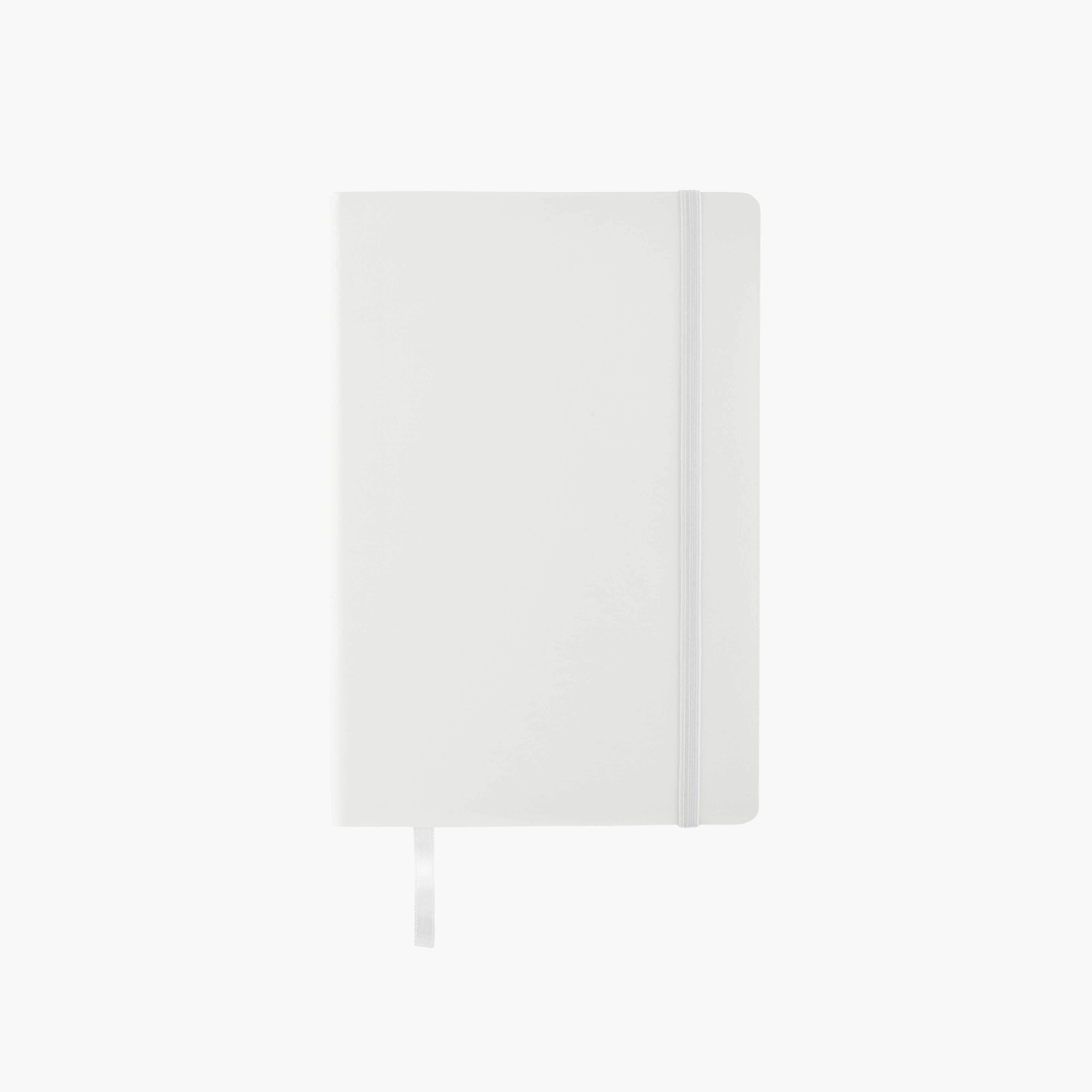 sasha production - notebook soft A5