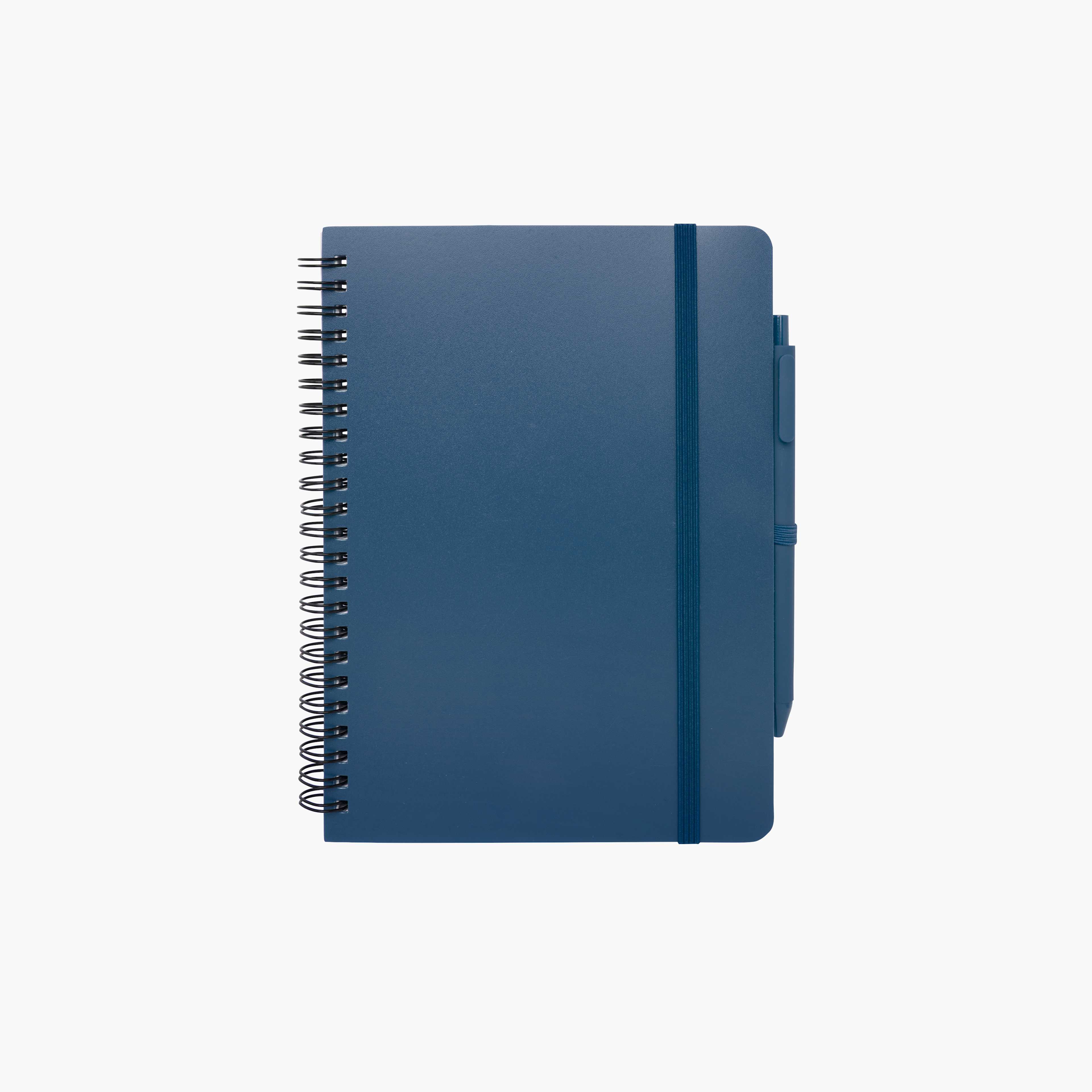 sasha production - A5 hardcover notebook