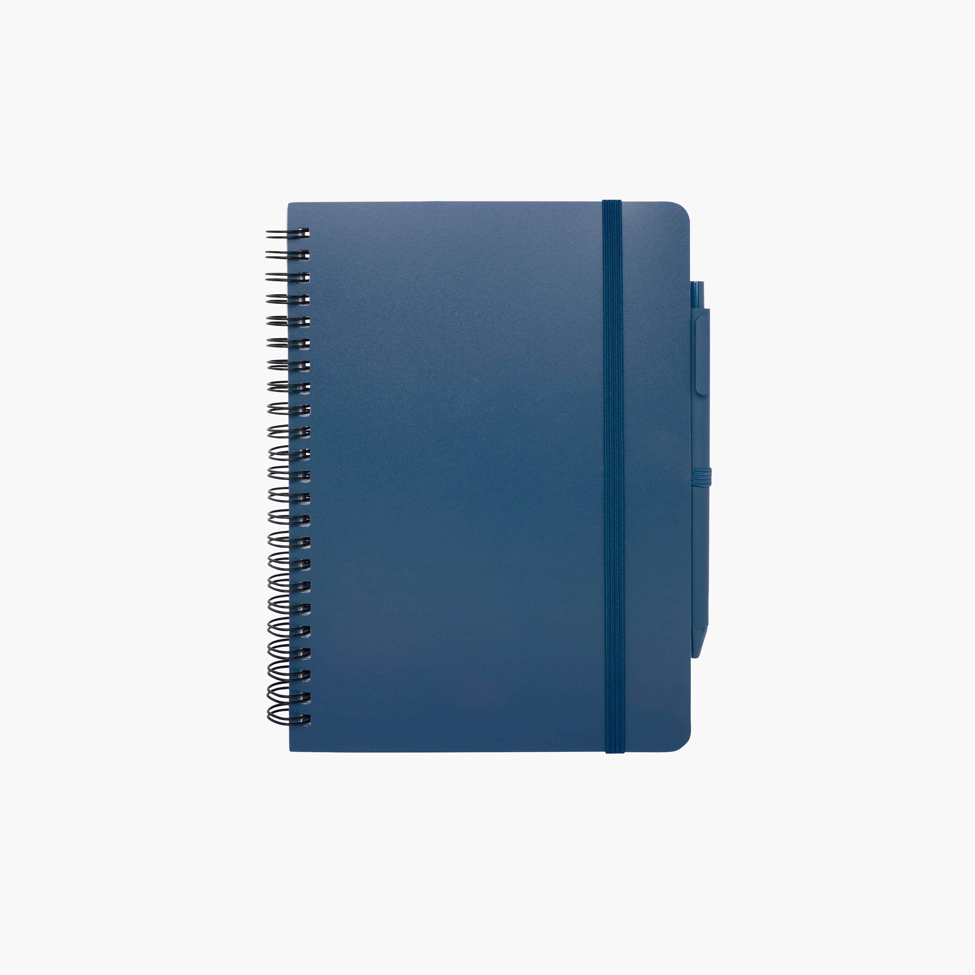 sasha production - A5 hardcover notebook