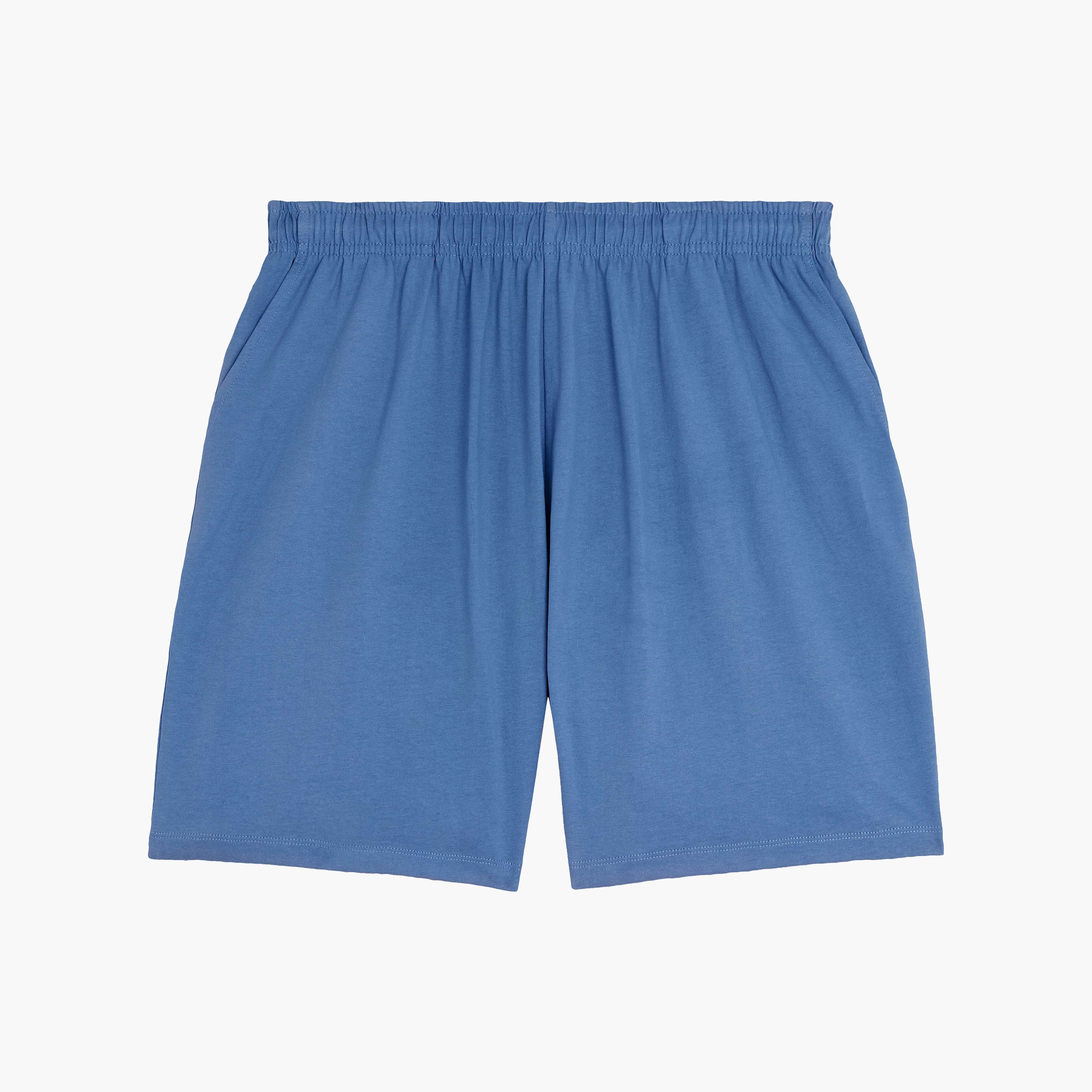 sasha production - jersey shorts