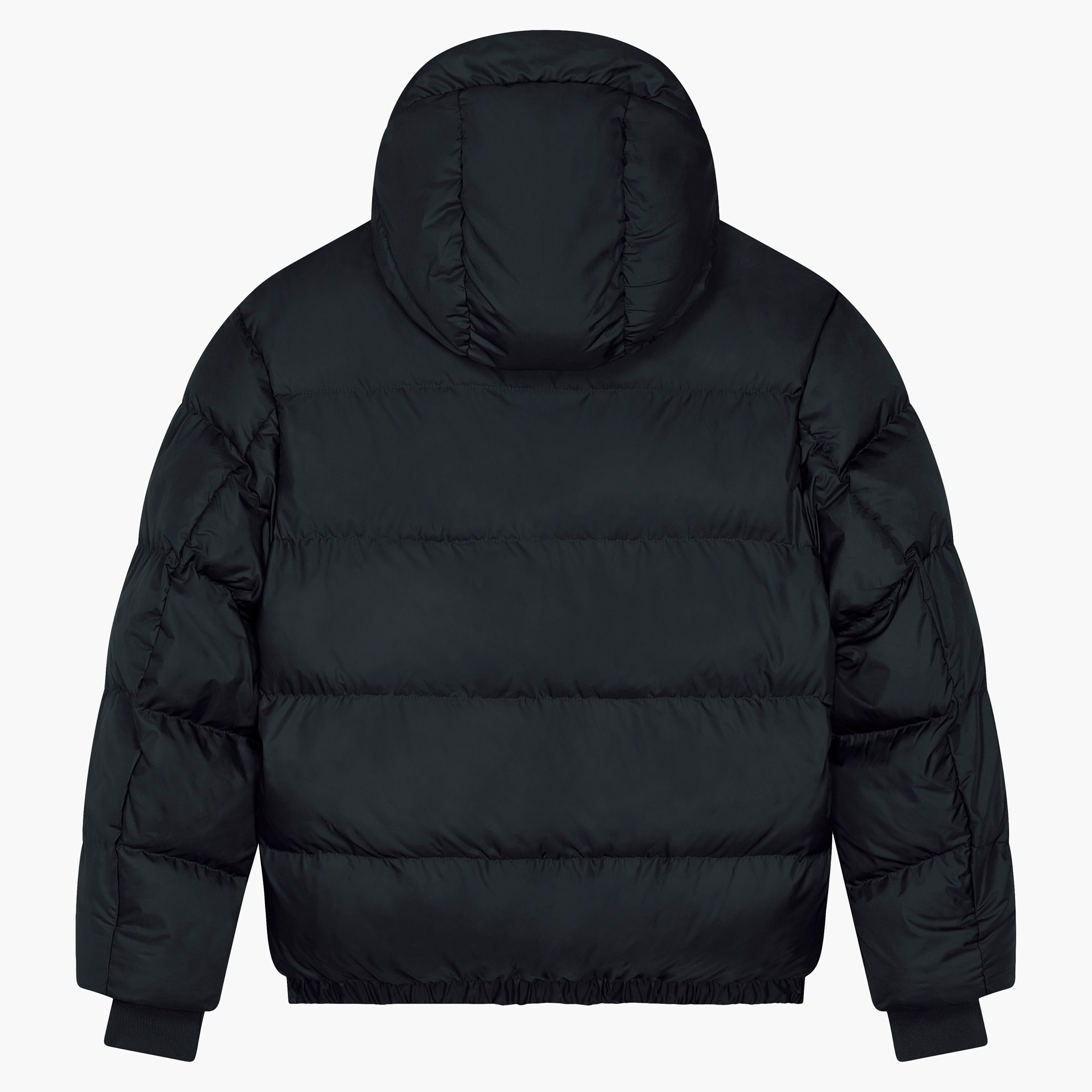 sasha production - puffer jacket