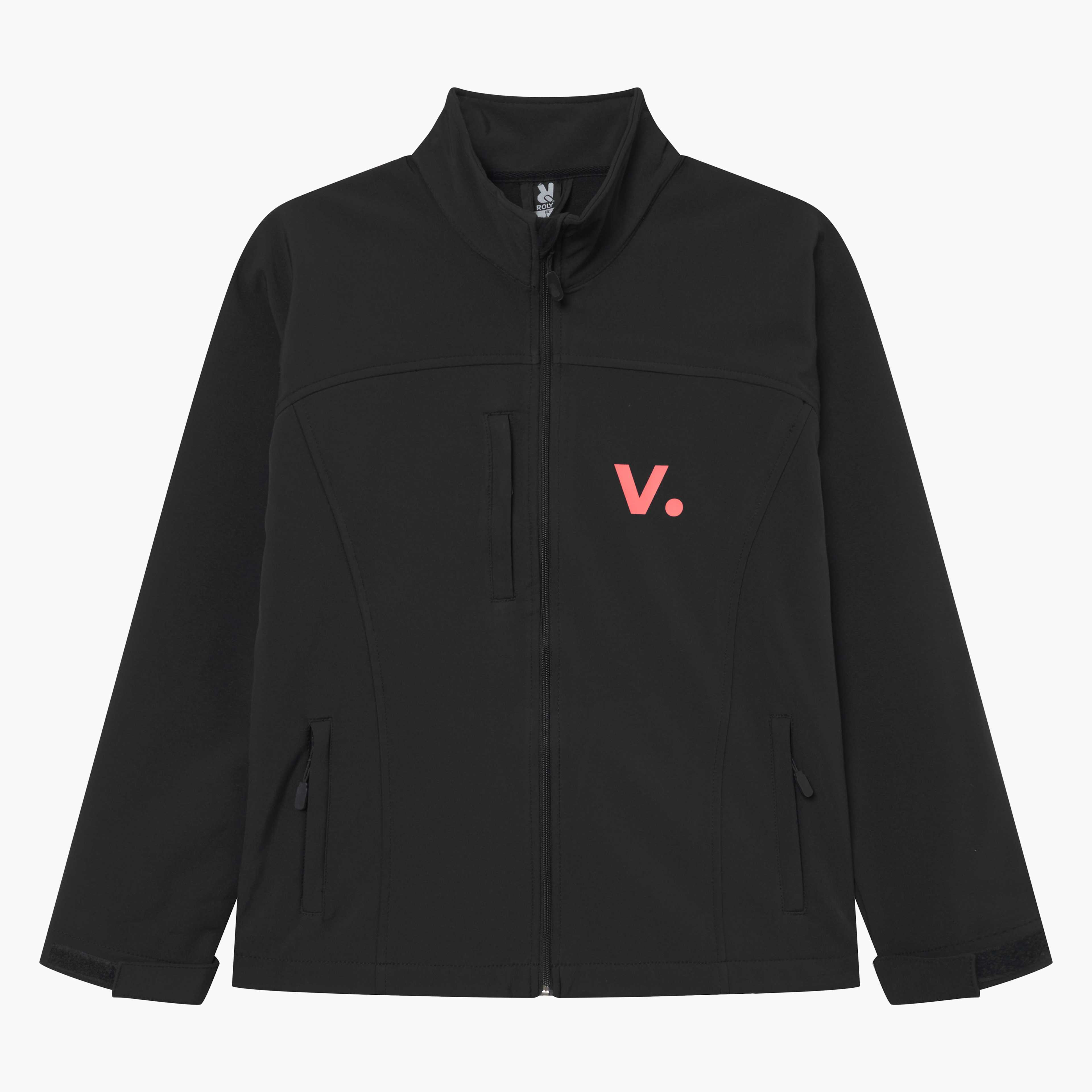 sasha production - jacket for voi