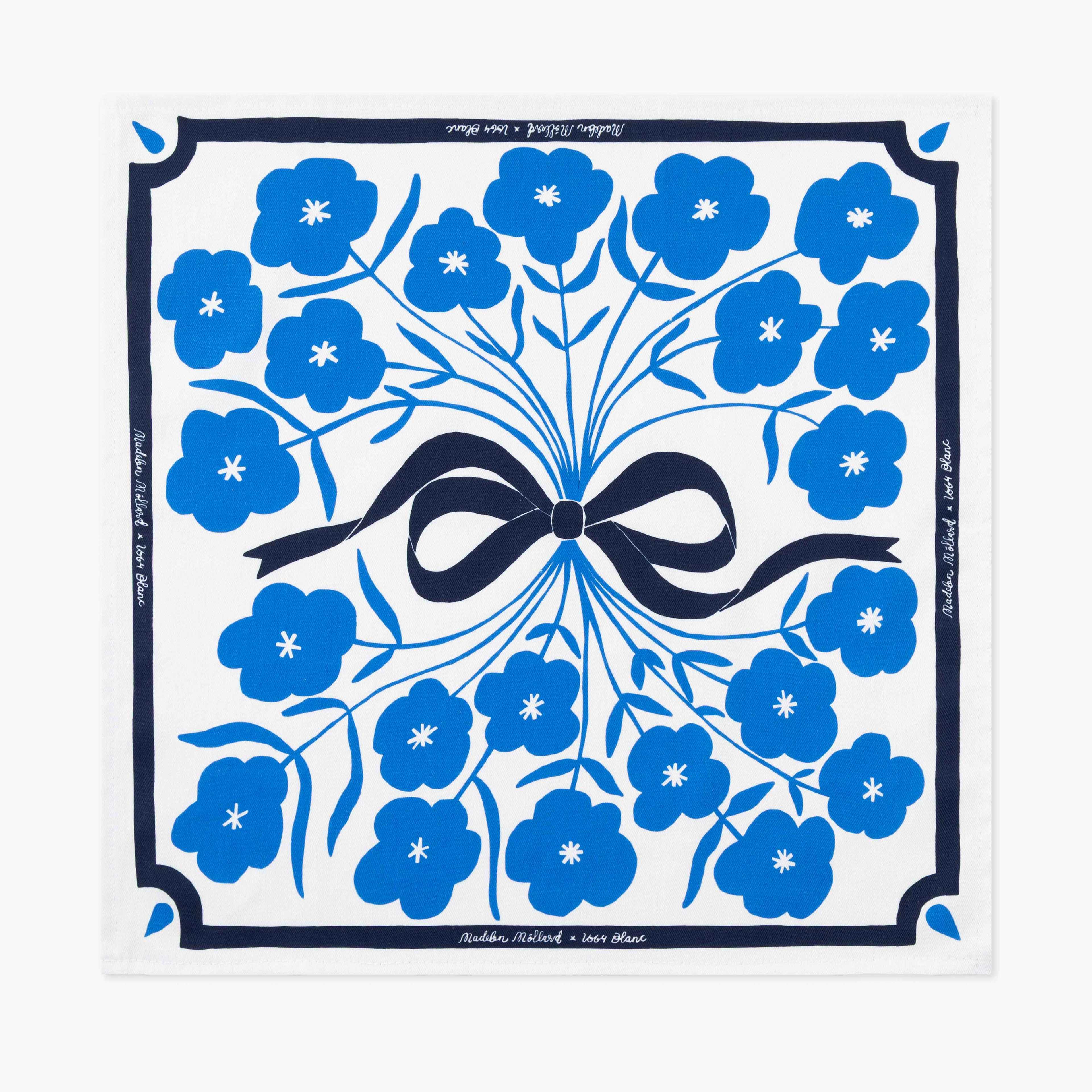 sasha production - scarf