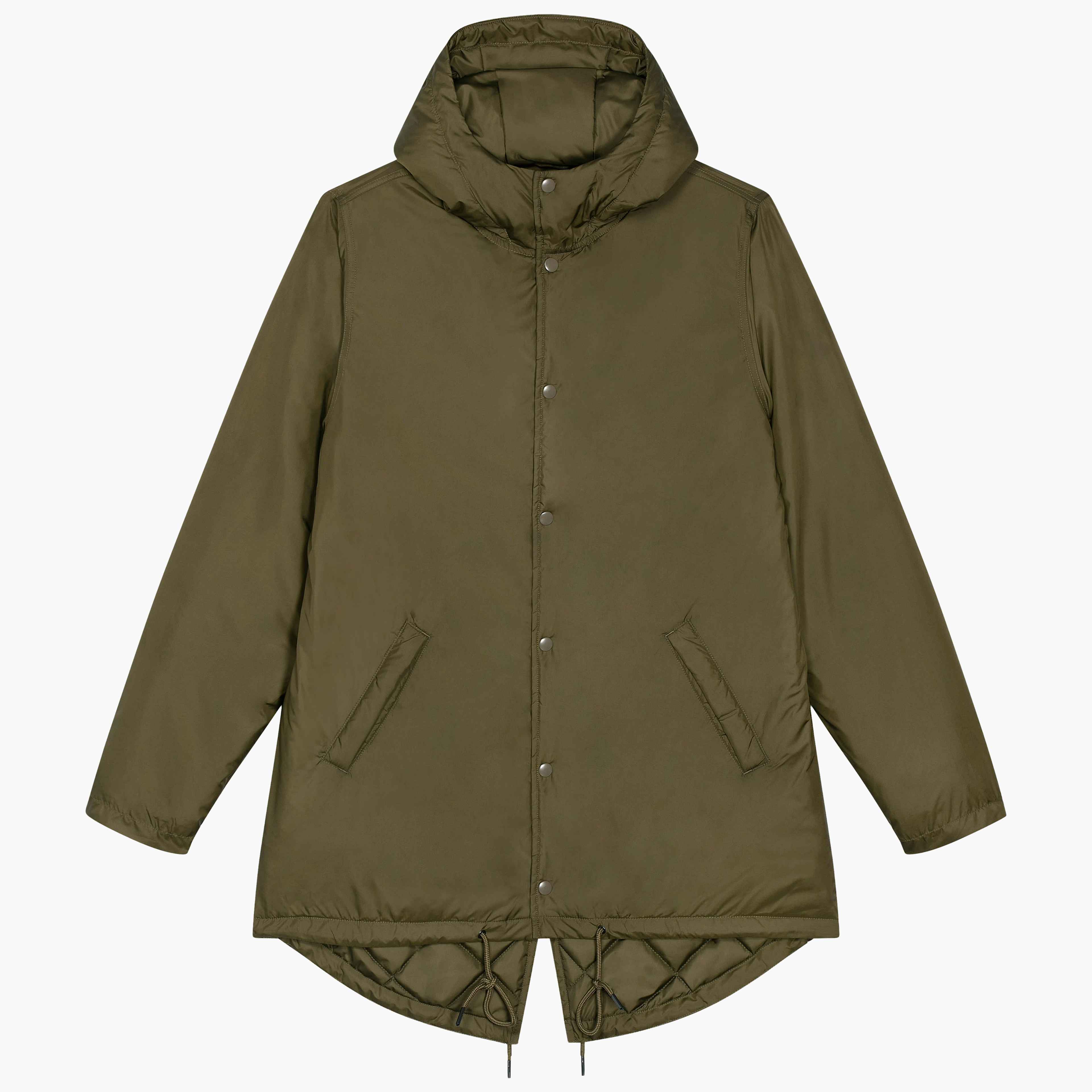 sasha production - British Khaki