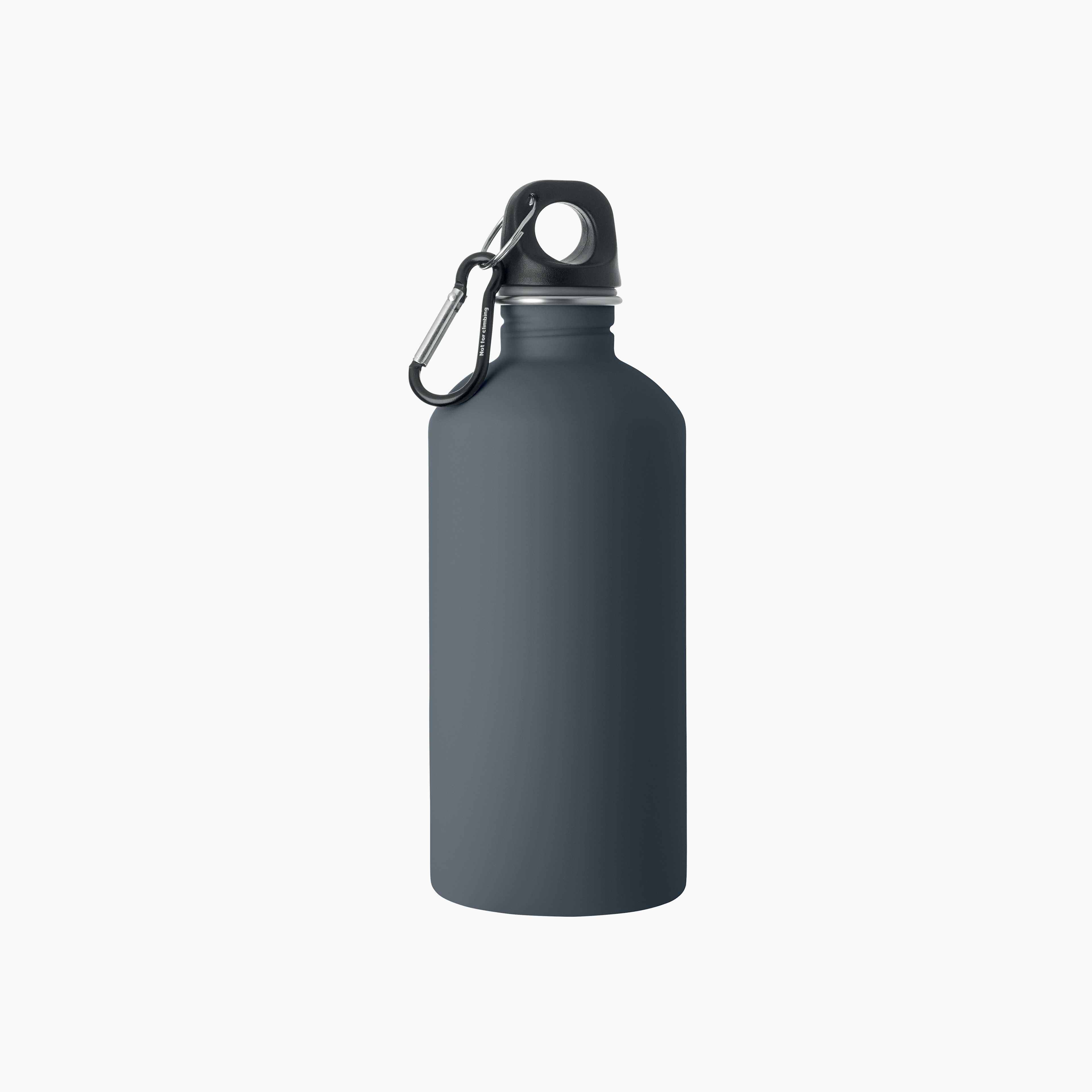 sasha production - sasha production - rubber s-wall bottle 500ml