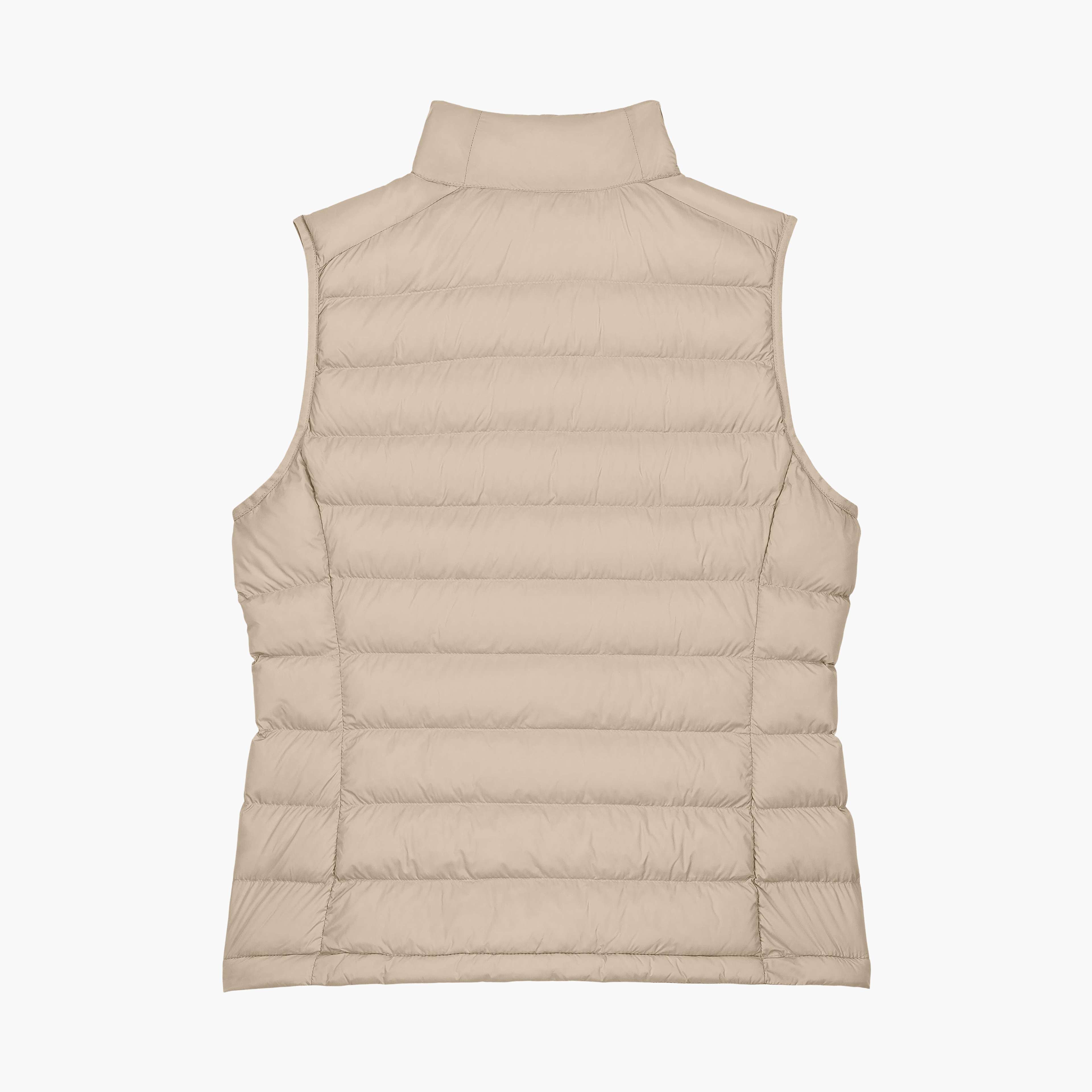 wmn body warmer