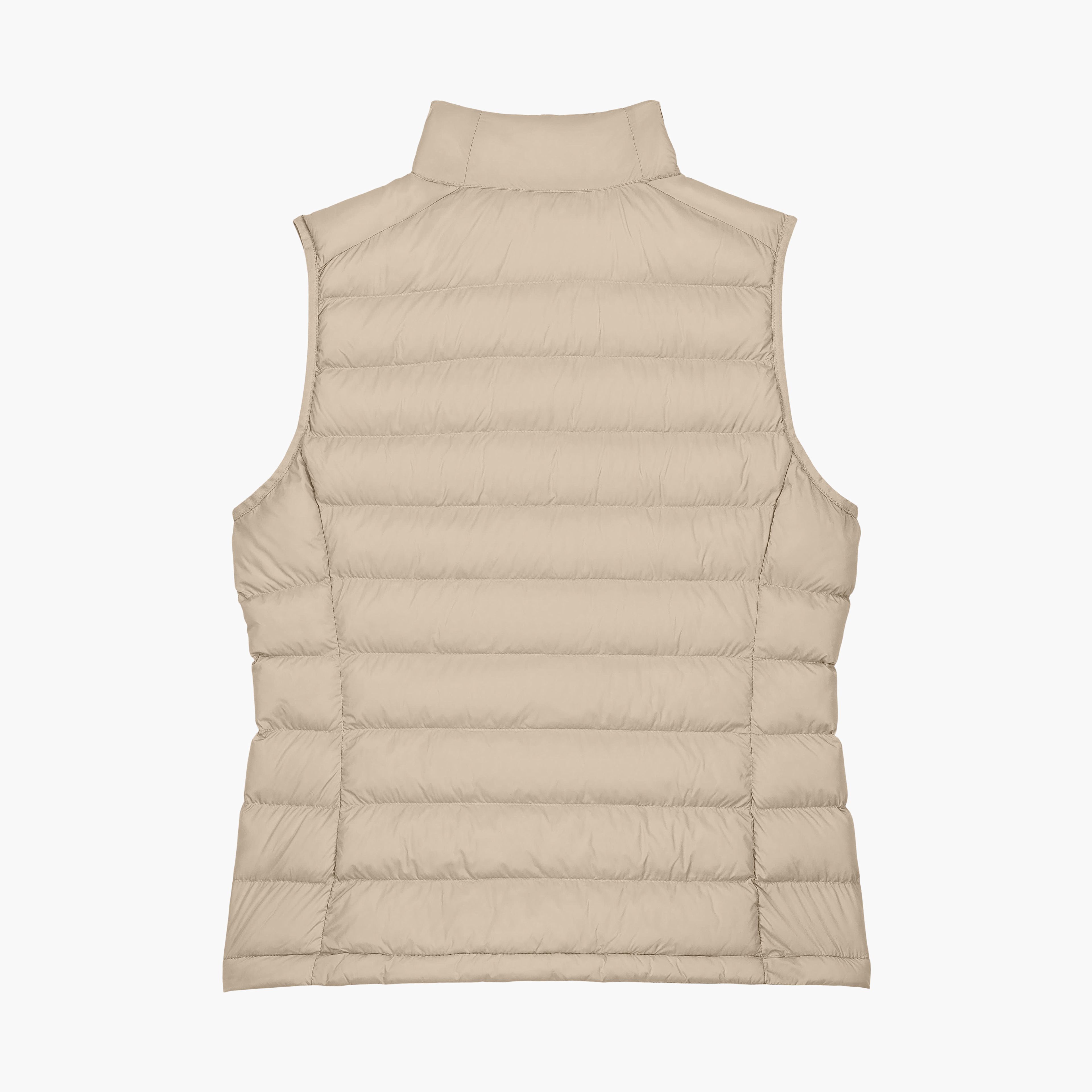sasha production - wmn body warmer