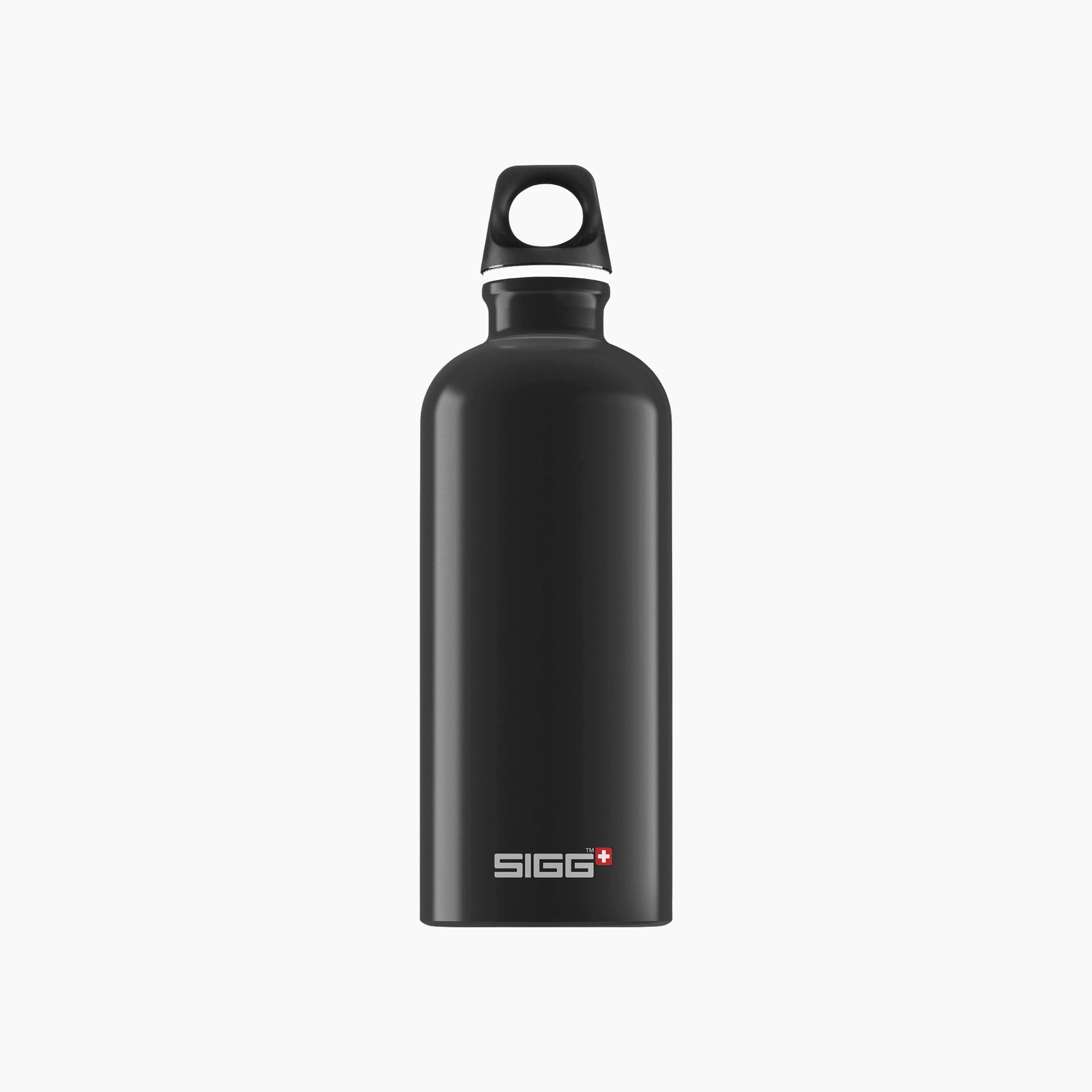 sasha production - SIGG traveler 600ml