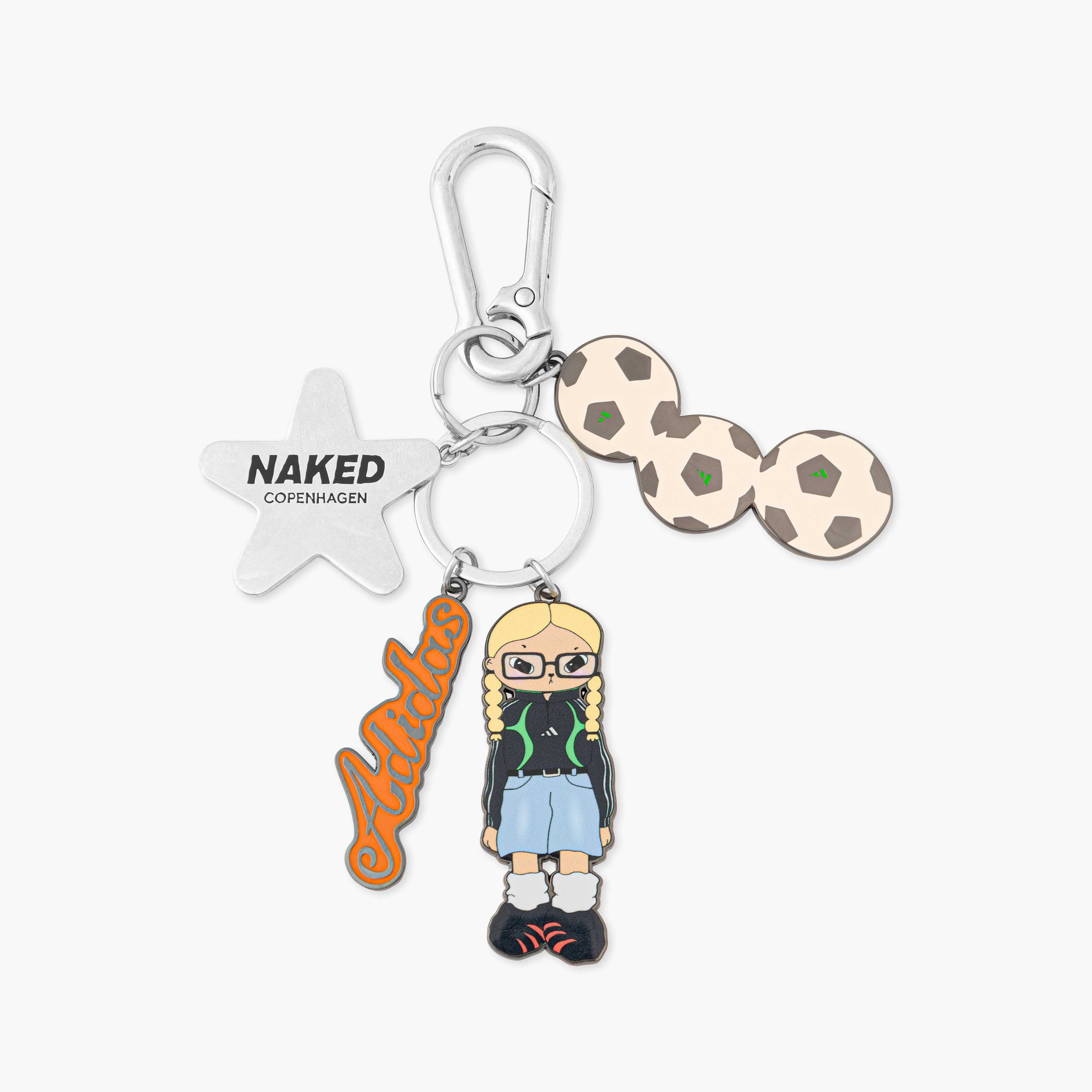 sasha production - sasha production - keyring